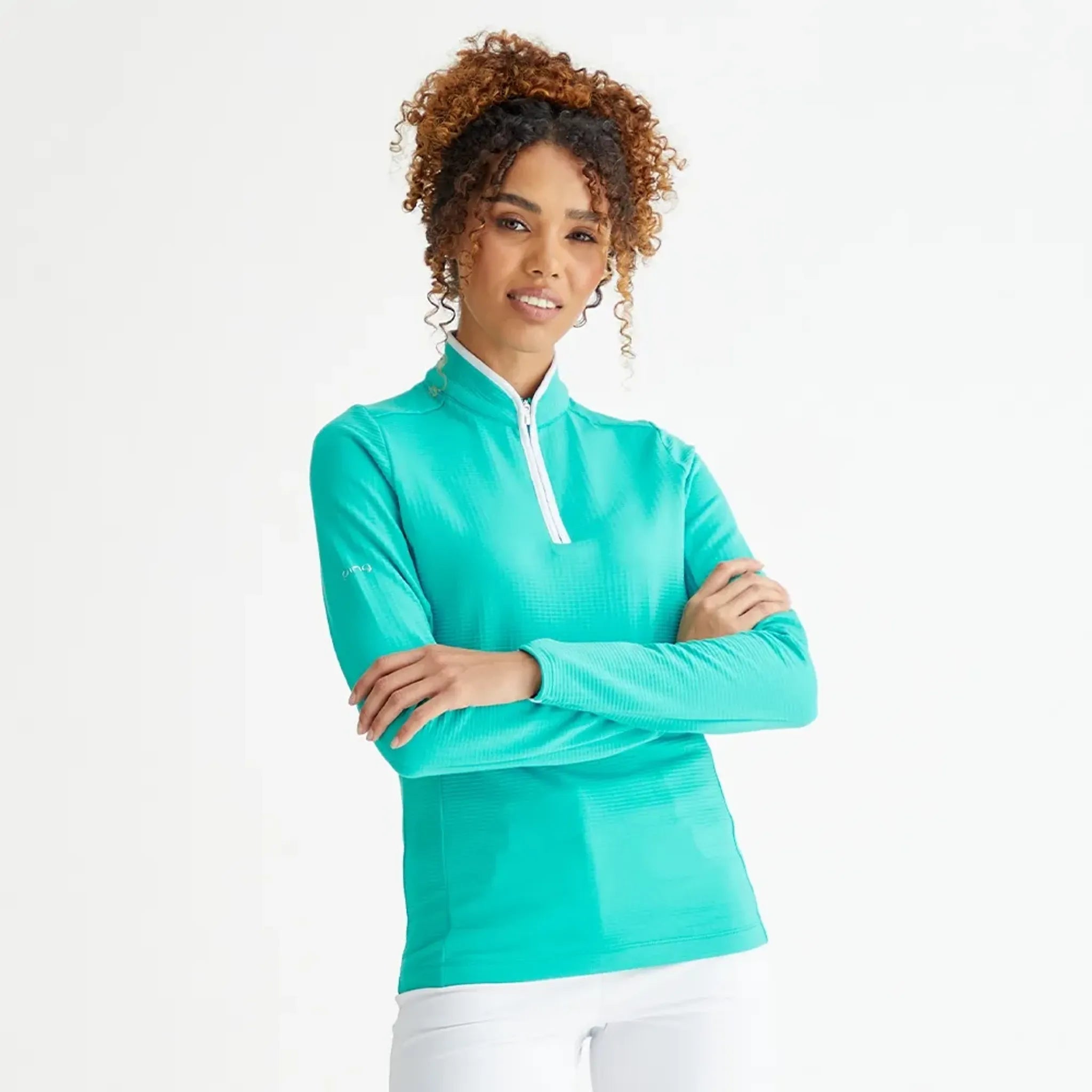 Ping Abigale Performance Fleece