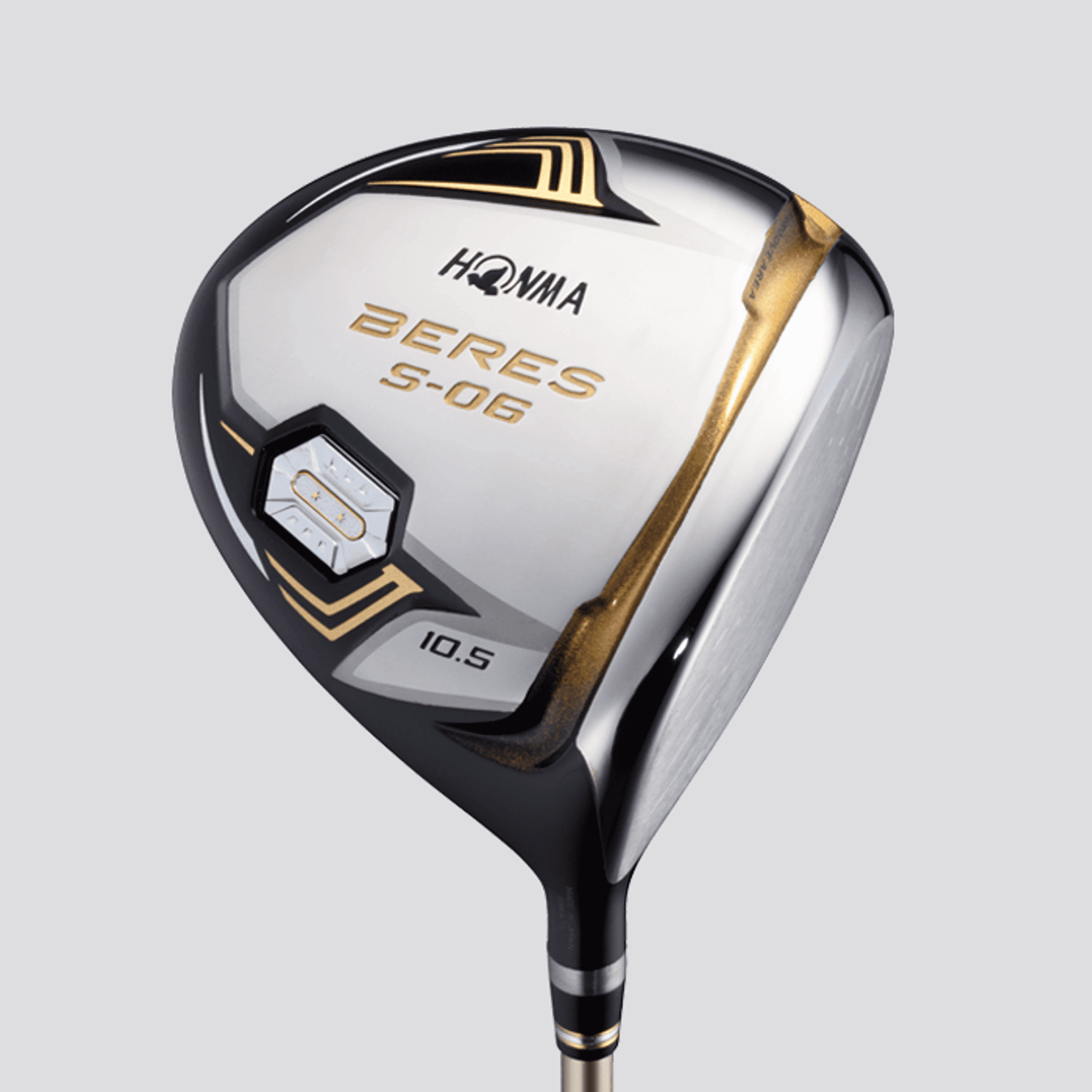 Honma Beres S-06 Driver Herren