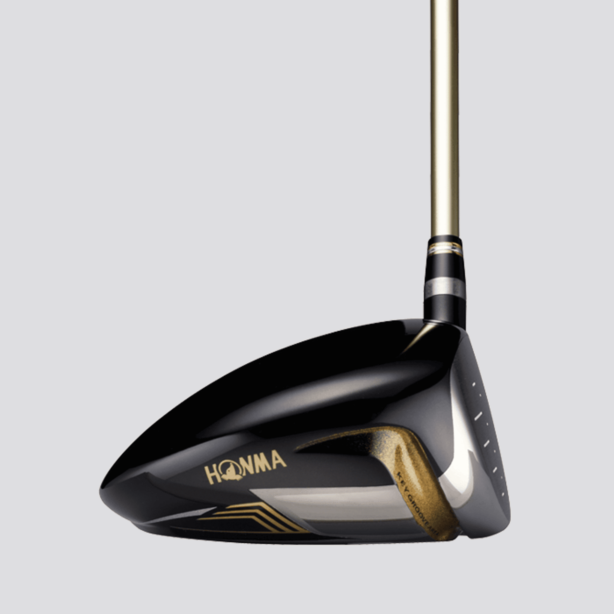 Honma Beres S-06 Driver Herren