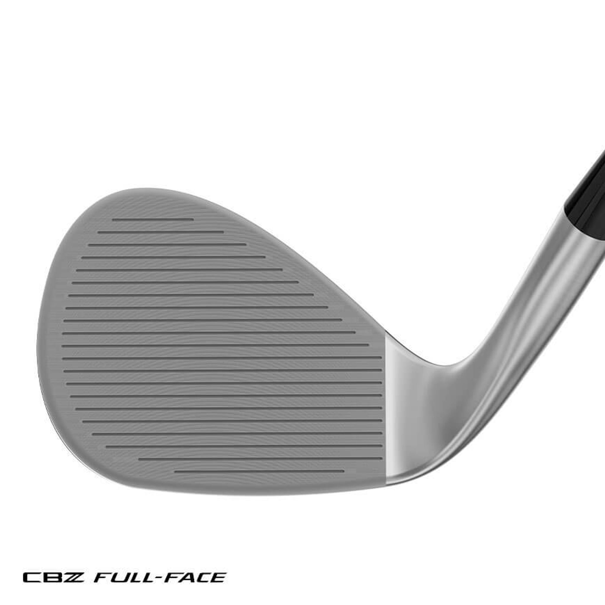 Cleveland CBZ Zipcore Tour Satin Full Face