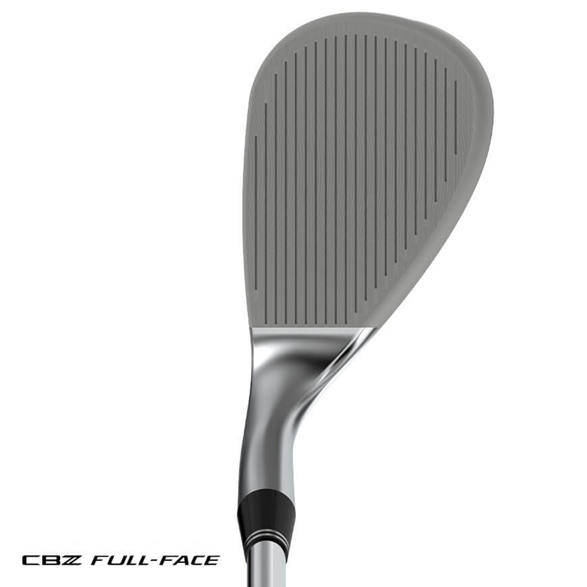 Cleveland CBZ Zipcore Tour Satin Full Face