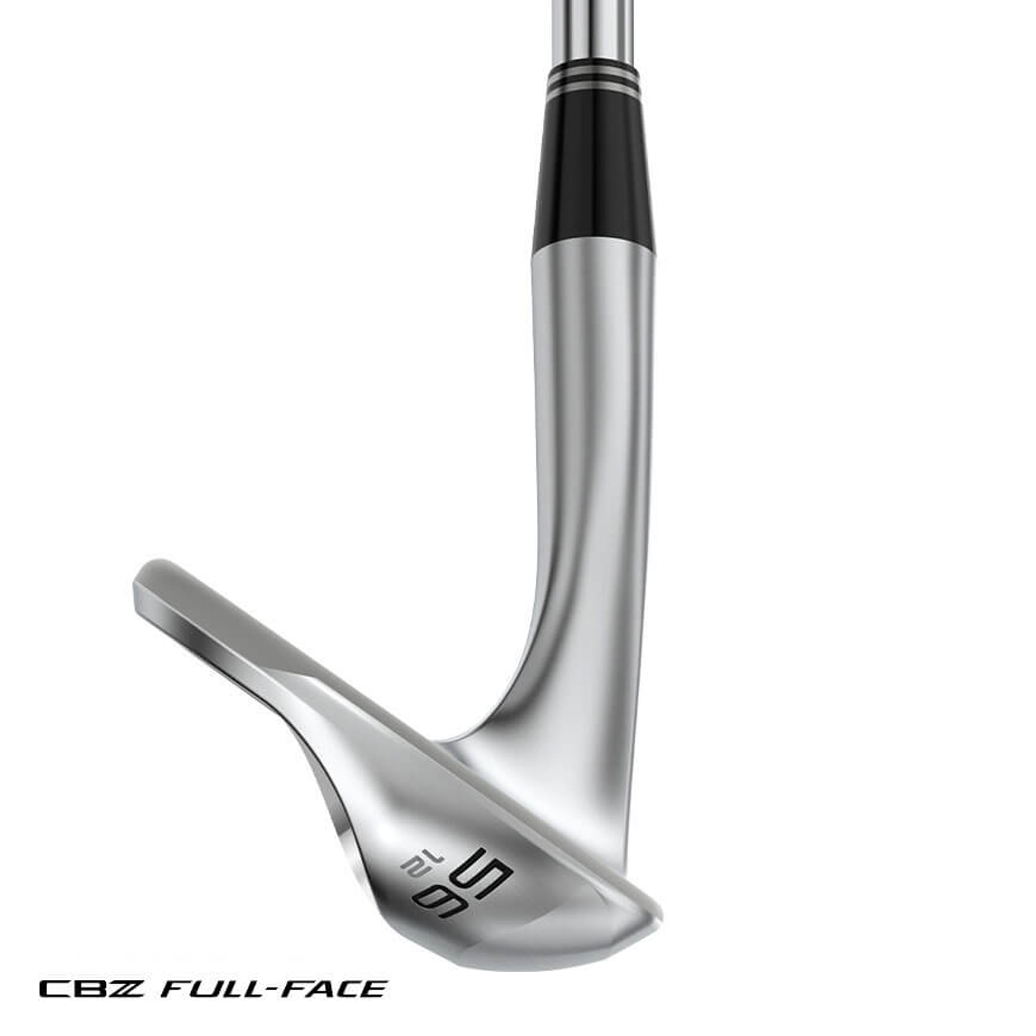 Cleveland CBZ Zipcore Graphite Tour Satin Full Face