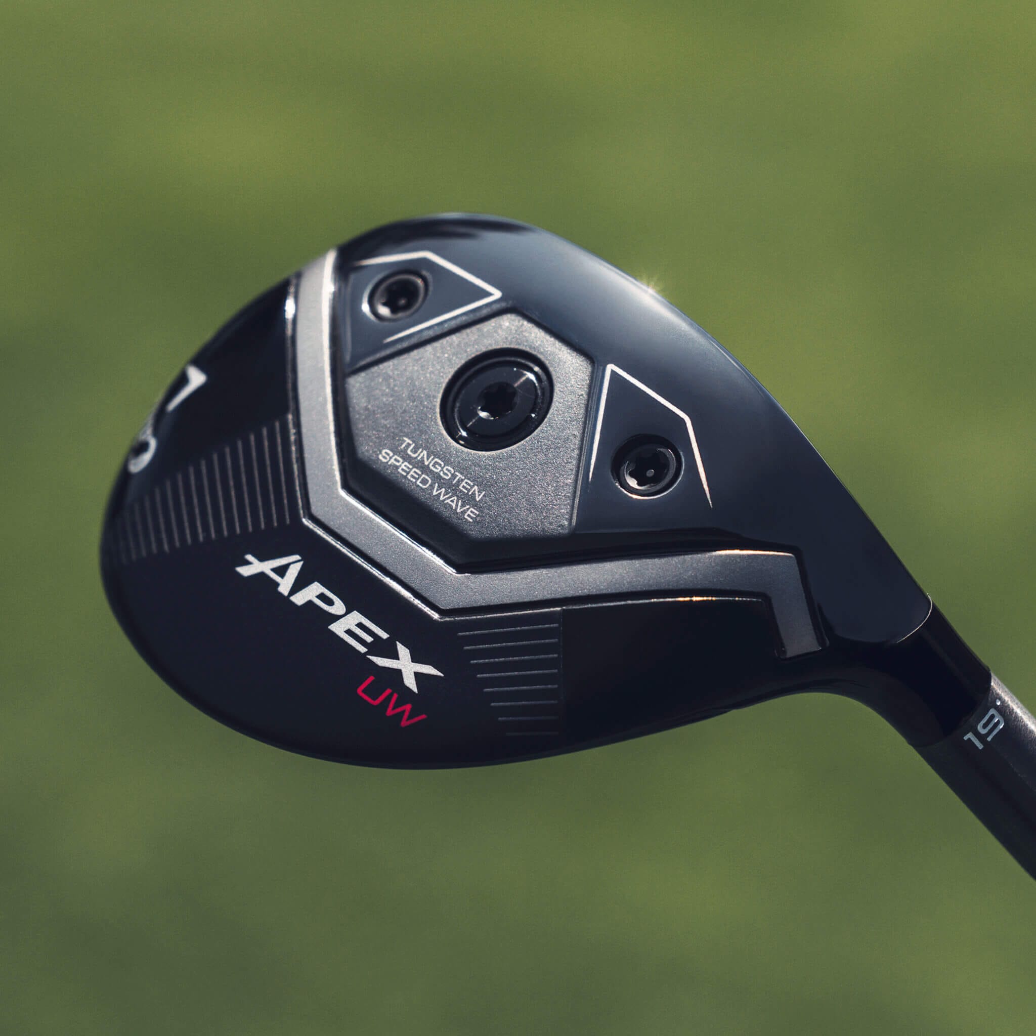 Callaway Apex UW