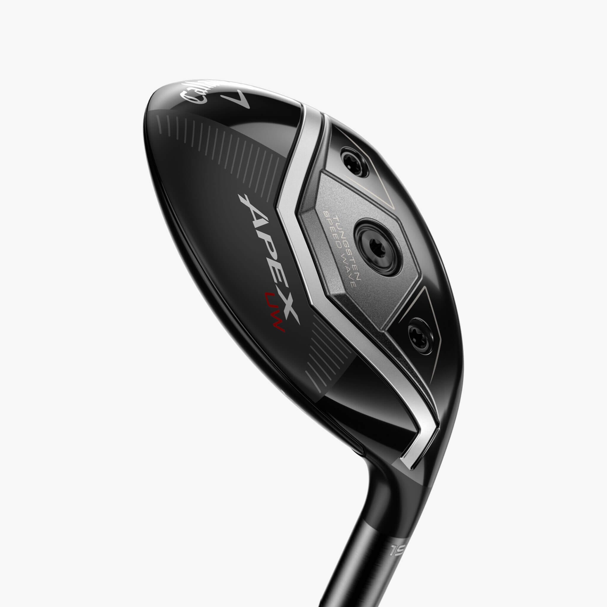 Callaway Apex UW