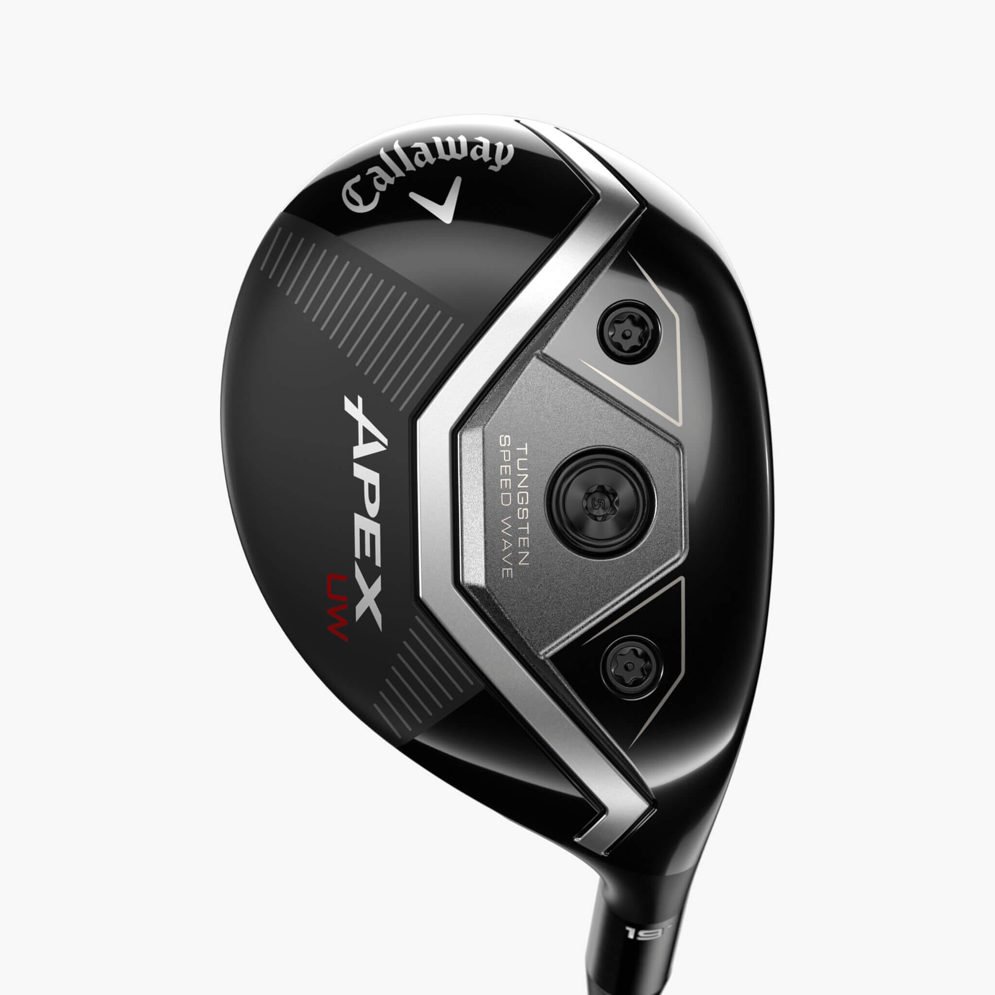 Callaway Apex UW