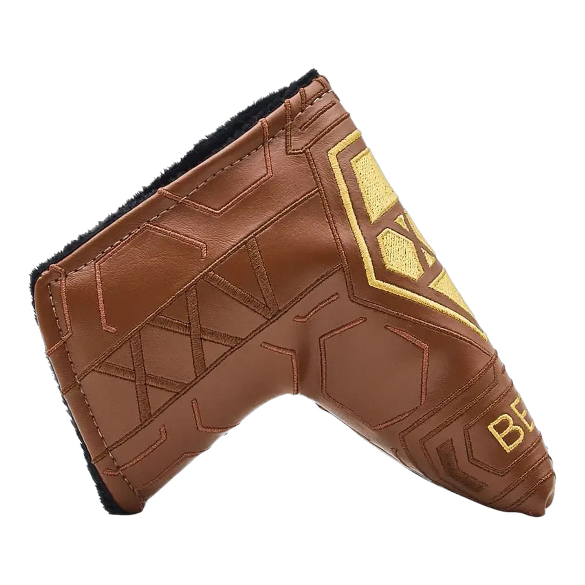 Bettinardi Putter 25th Anniversary Limited Run BB41 Flow 35" RH