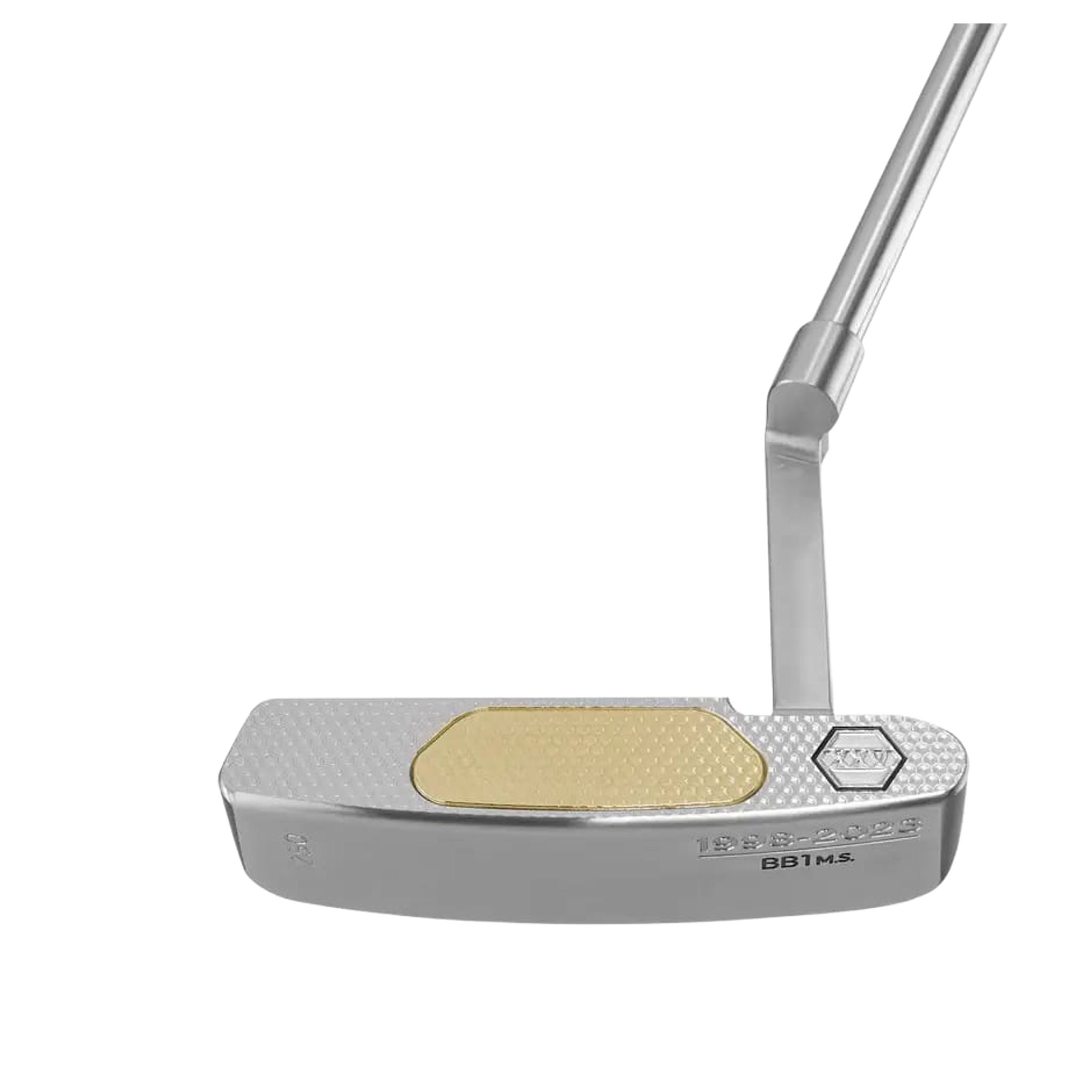 Bettinardi Putter 25th Anniversary Limited Run BB1 MS 35" RH