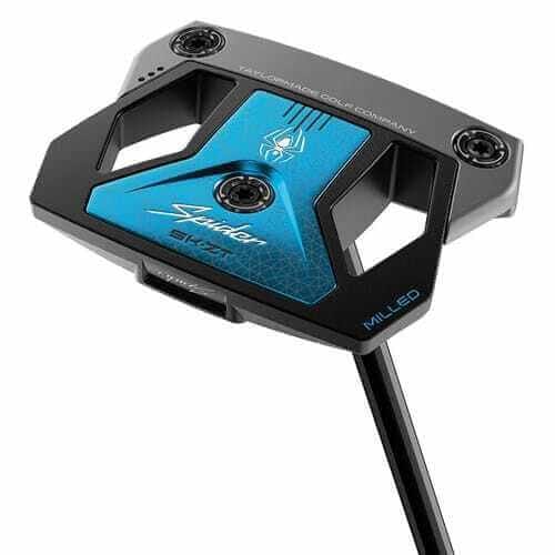 TaylorMade Spider ZT Long (Broomstick)