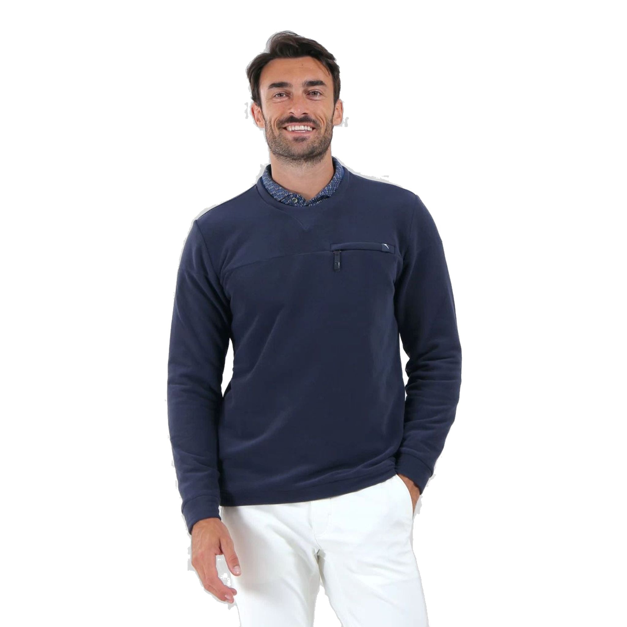 Chervo Paddle Pullover