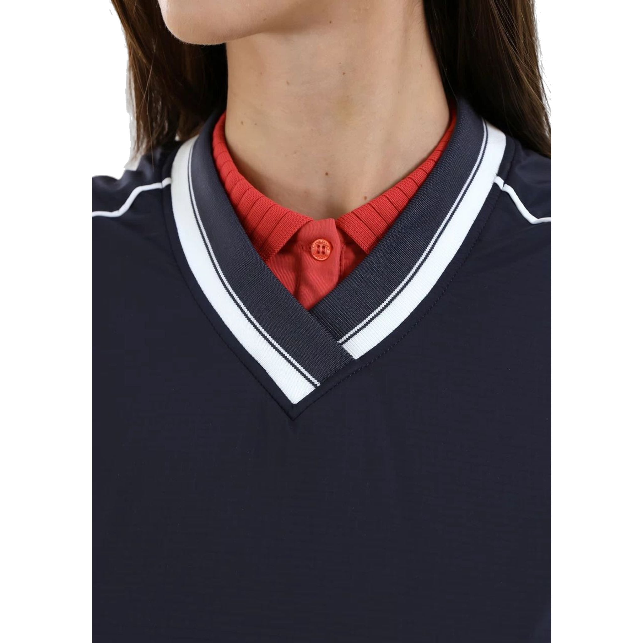 Chervo Panorama Pullover