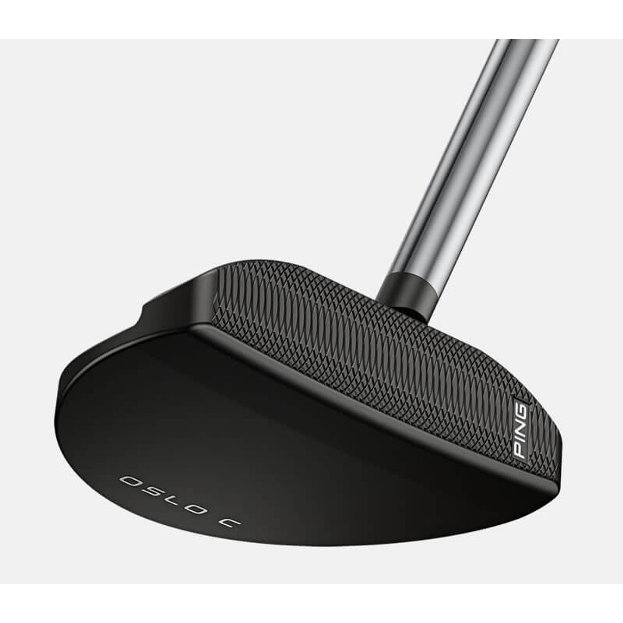 Ping PLD Milled Oslo C