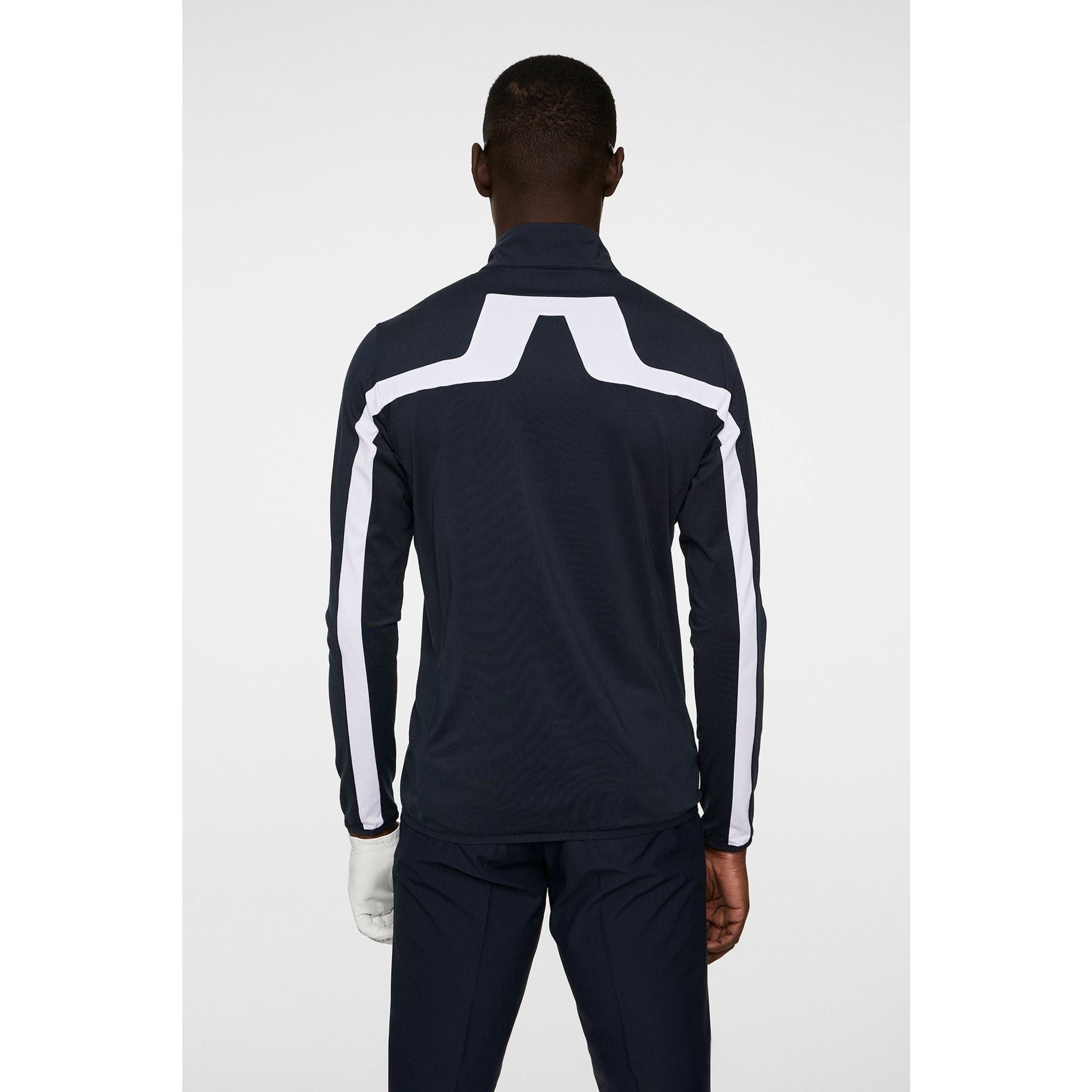 J. Lindeberg Jarvis Mid Layer Herren