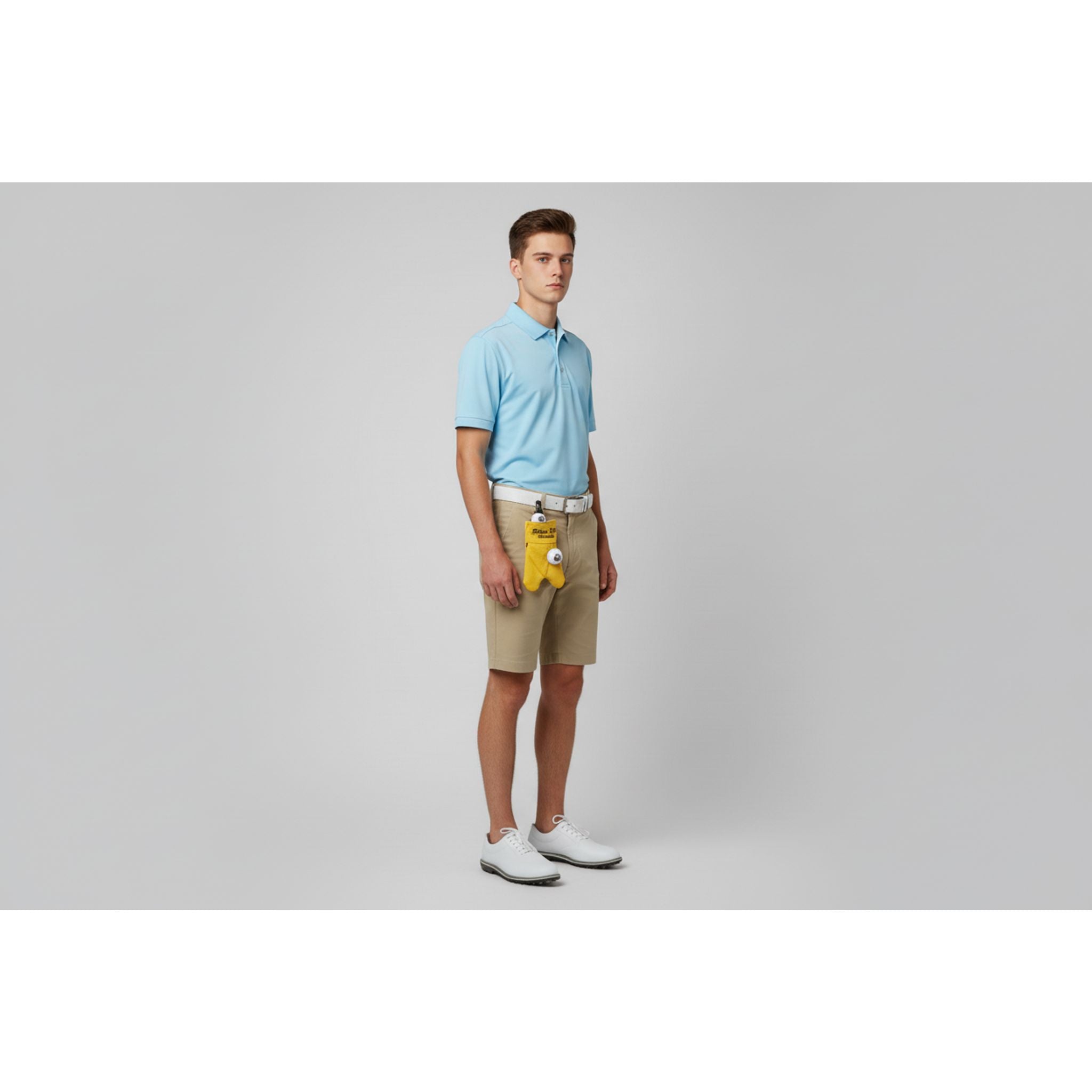 Golf Rowdies Ballsack