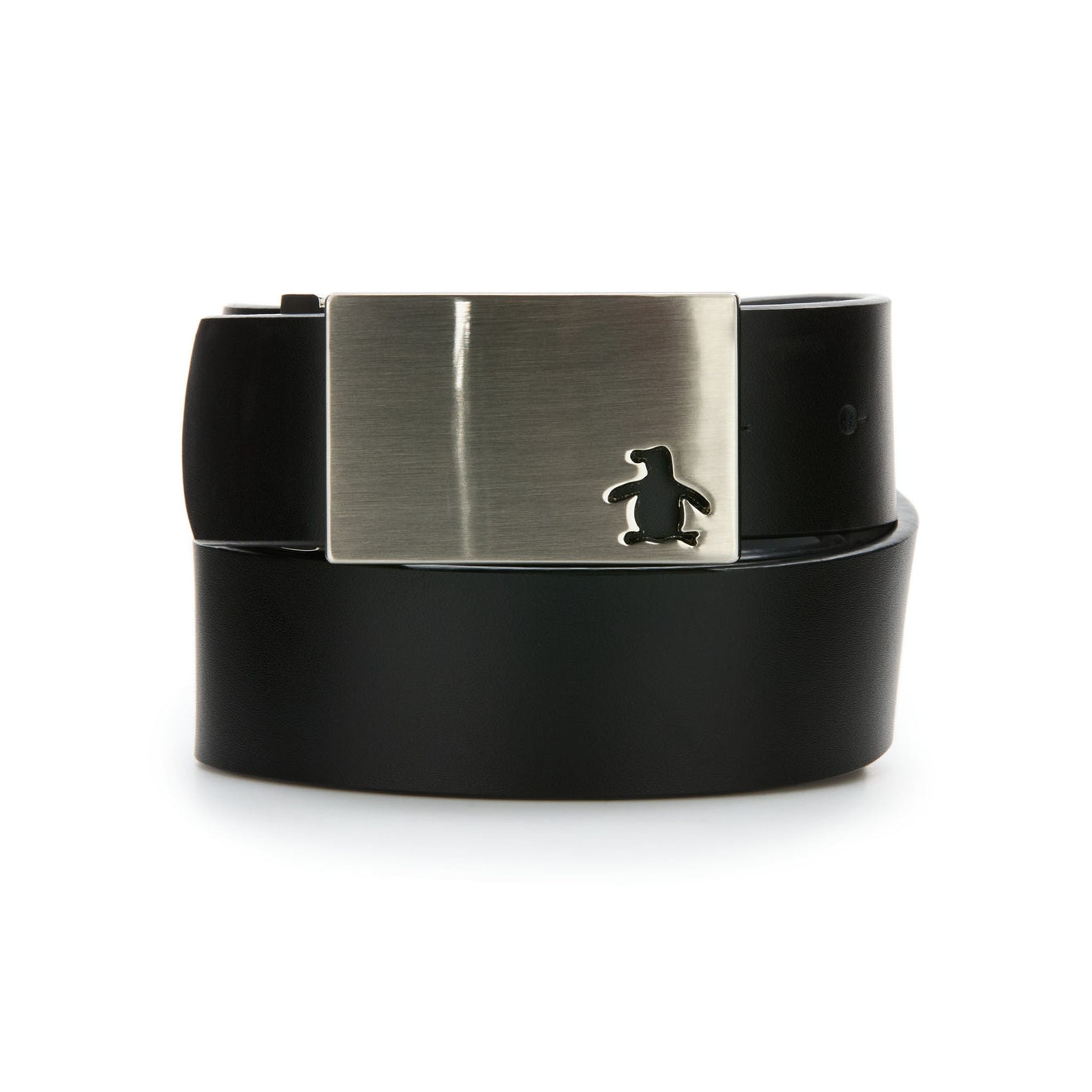 Original Penguin New Reversible Core Gürtel Herren