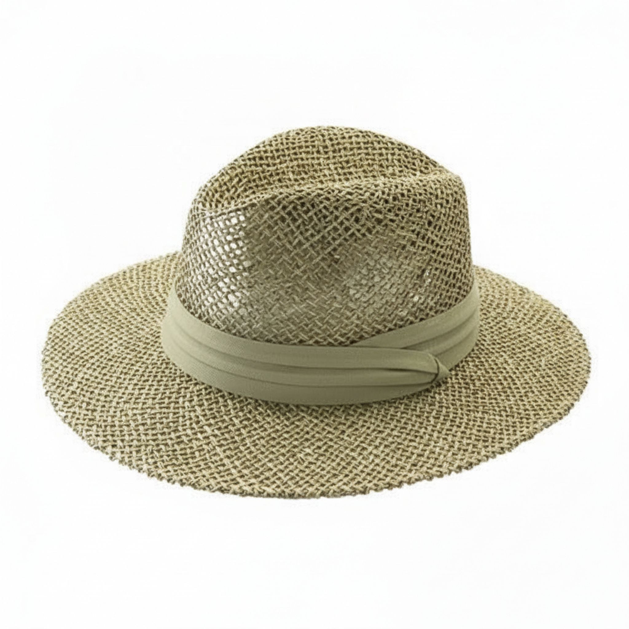 Agentur Erwin Reithmeier Stroh-Hut Natur 57