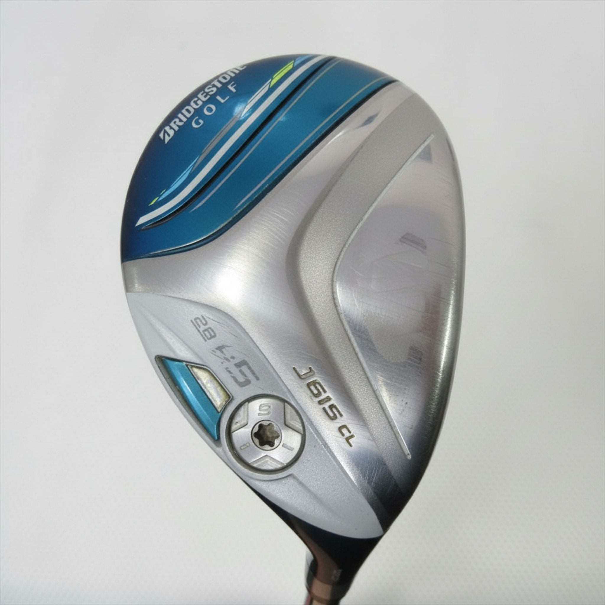 Bridgestone J615CL Hybrid Damen