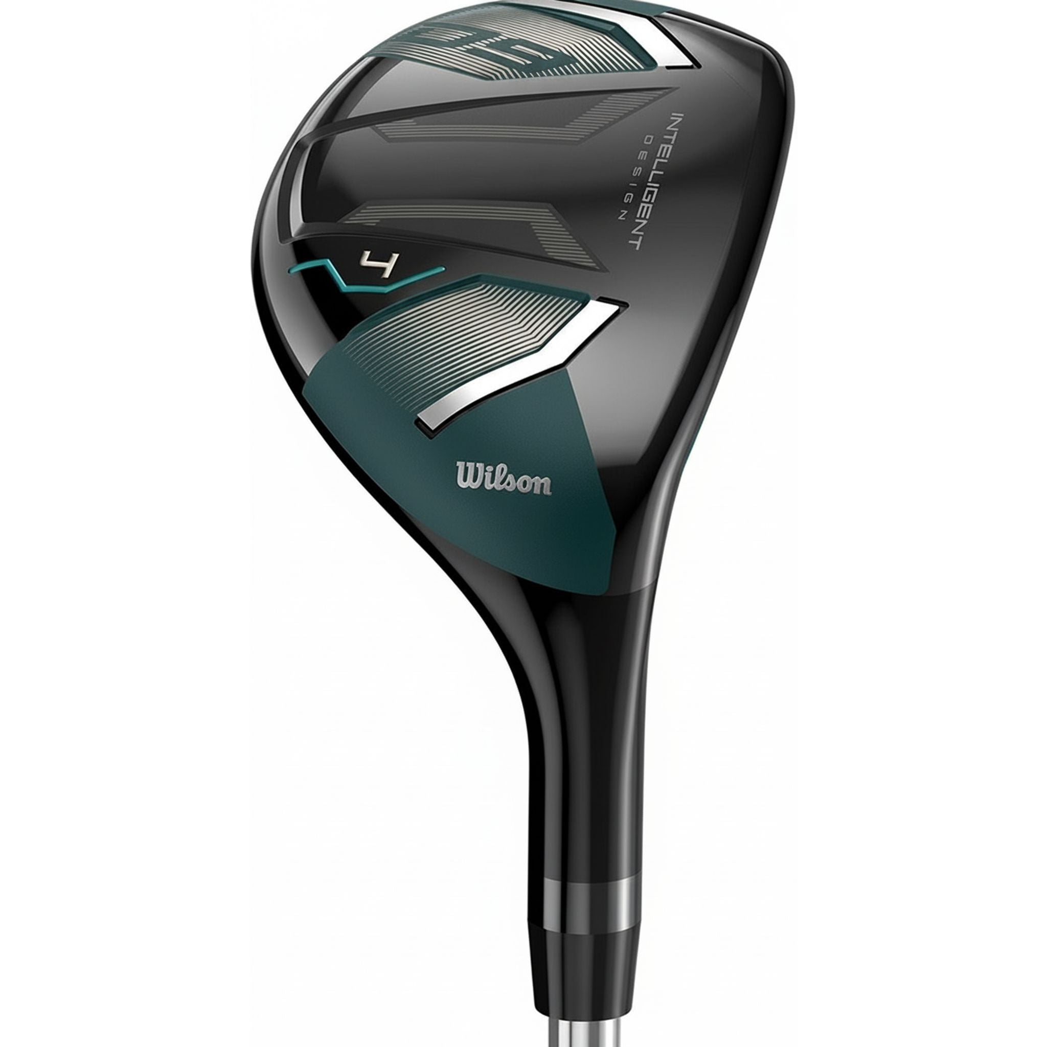 Wilson Staff D9 Hybrid Damen
