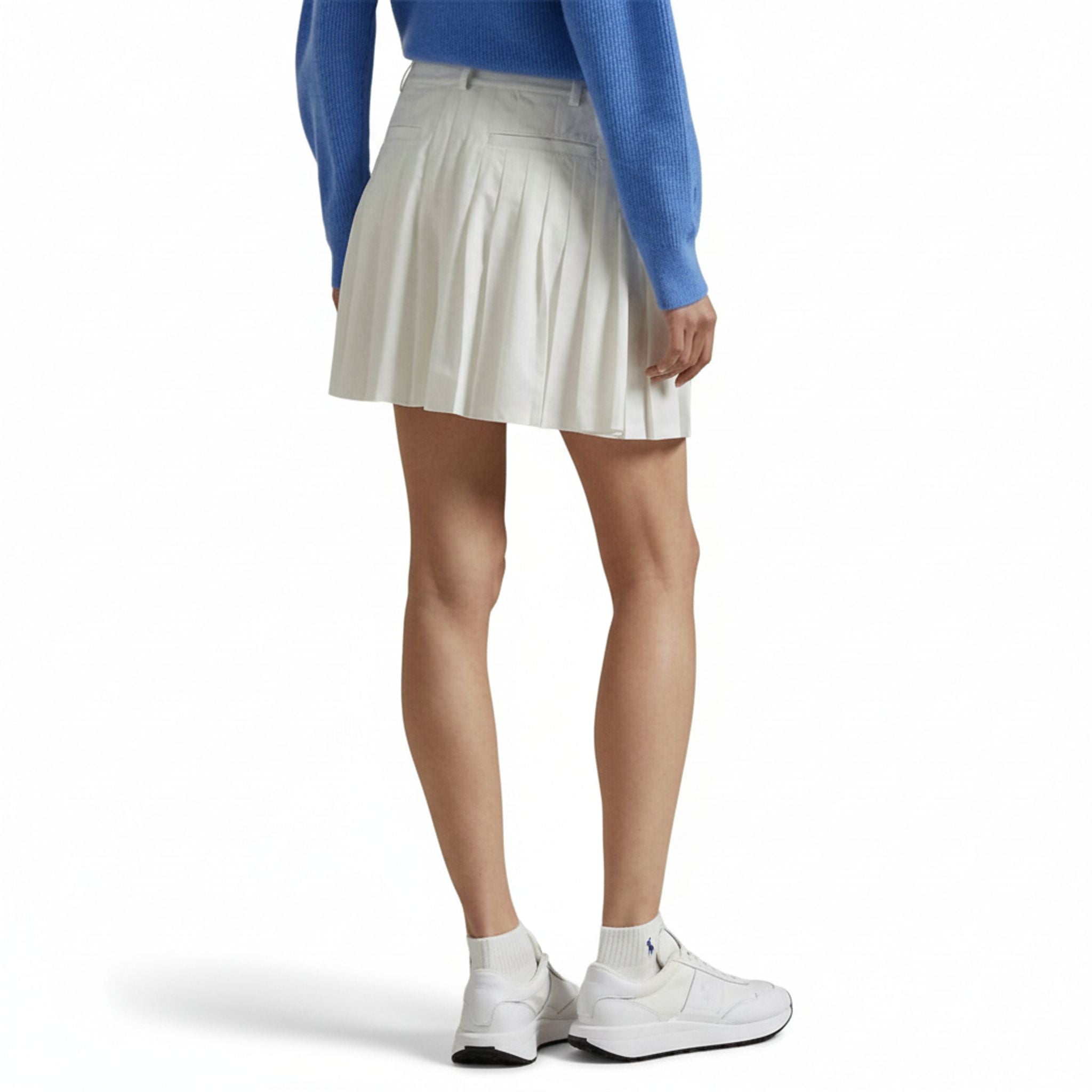 Ralph Lauren Htg Tech Skt Golfrock Damen