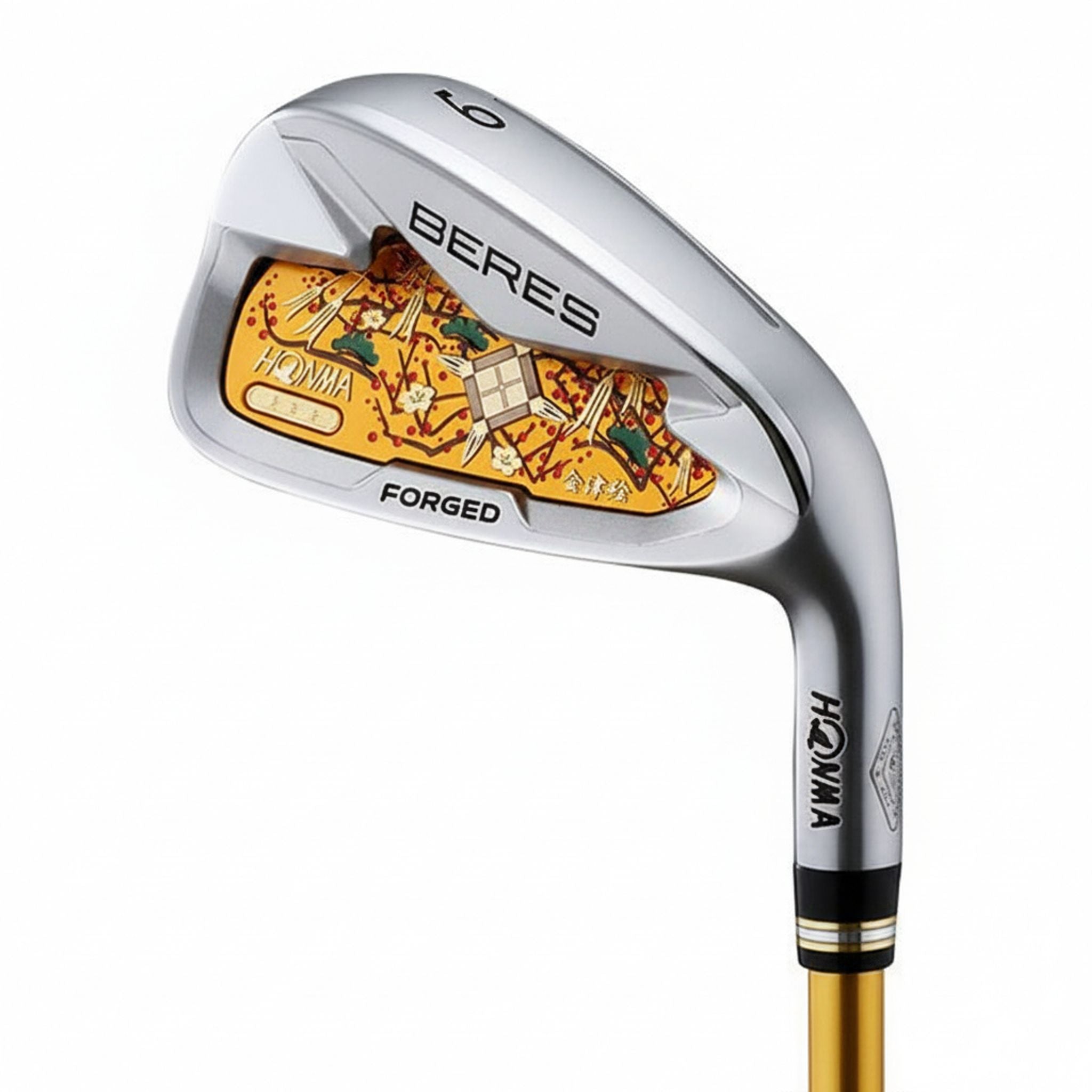 Honma Beres-08 AIZU Eisensatz Herren