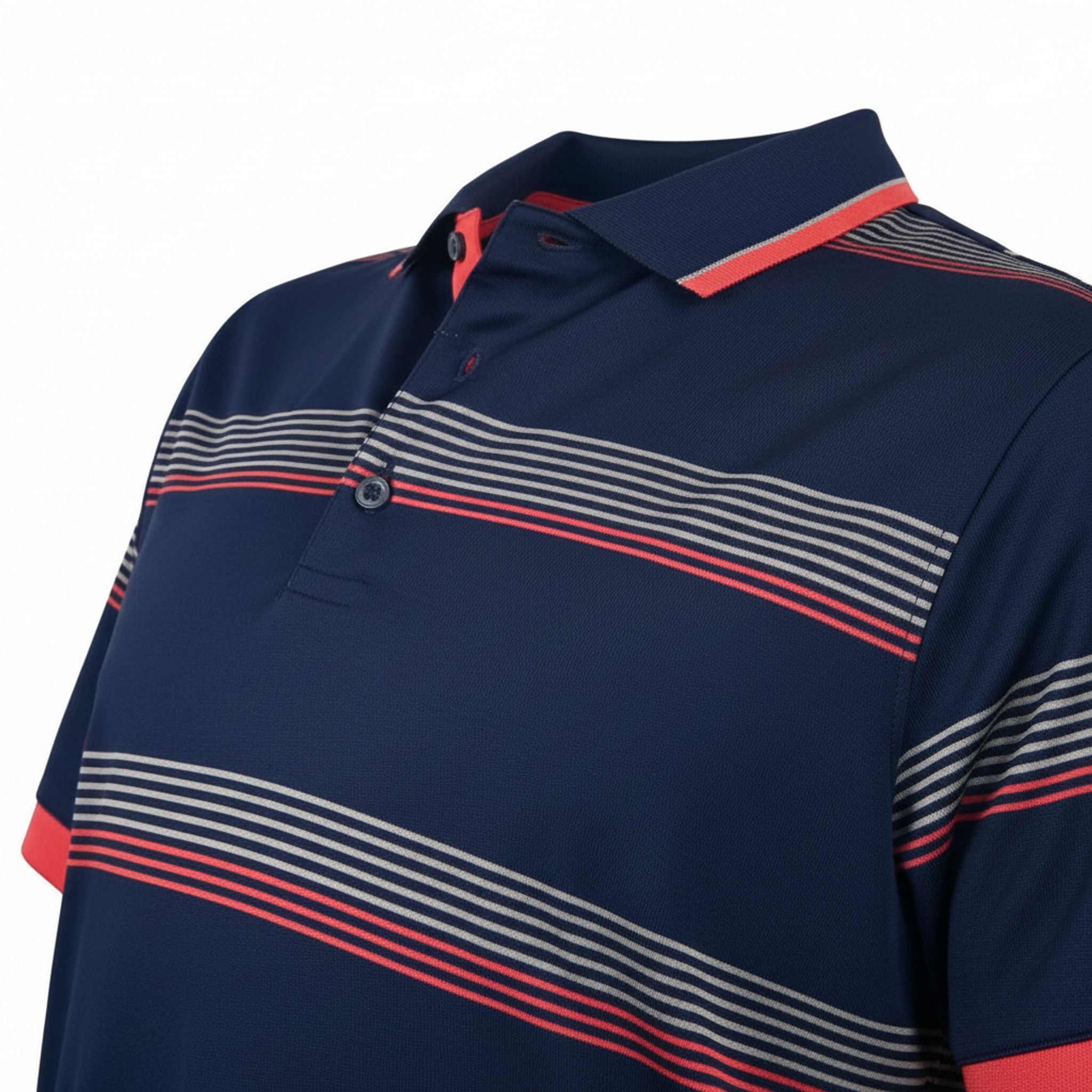 Jack Nicklaus Nic Golfpolo Herren