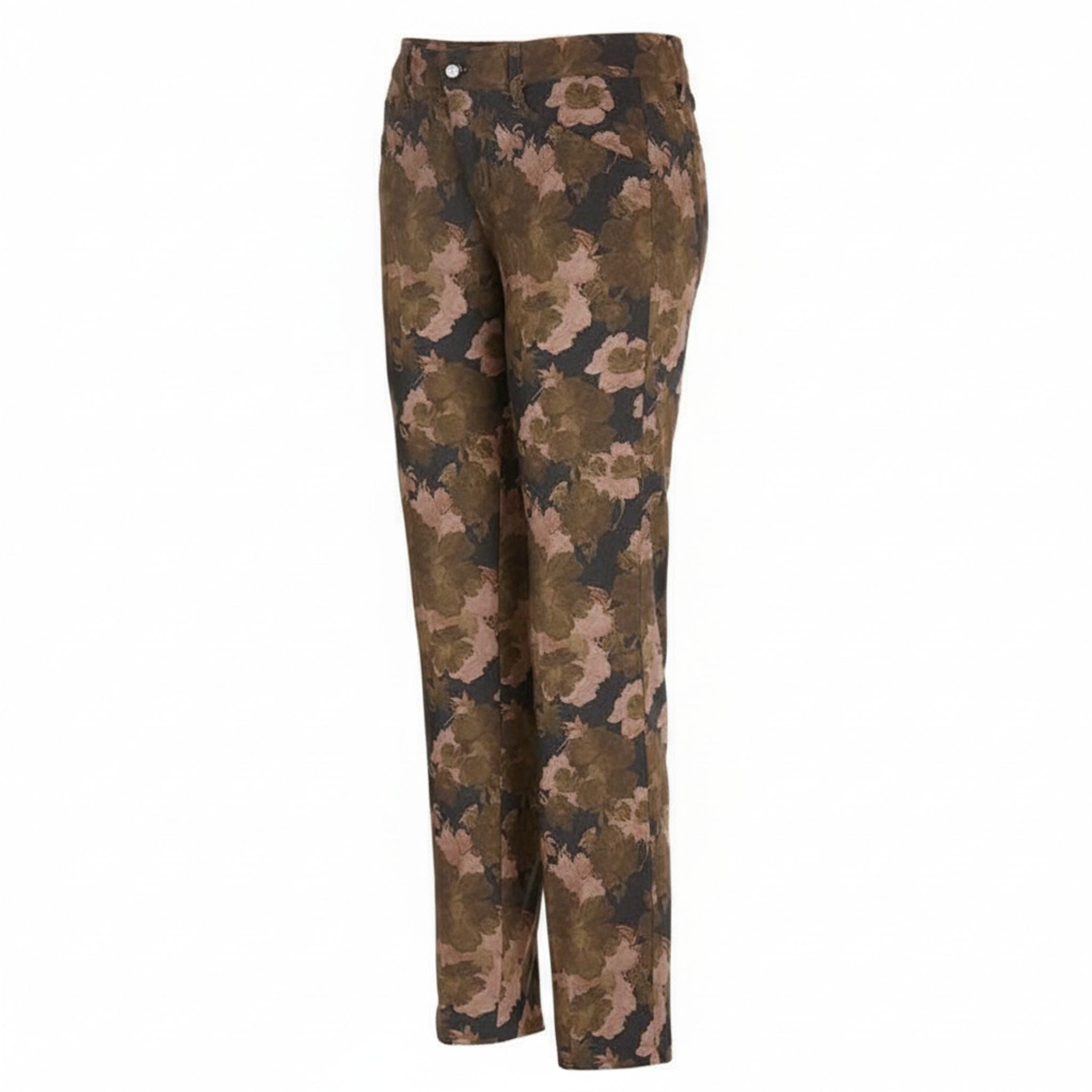 Alberto Damen Hose Muster 2022 Mustergröße Damen