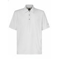Oakley Grid Camo Polo Herren