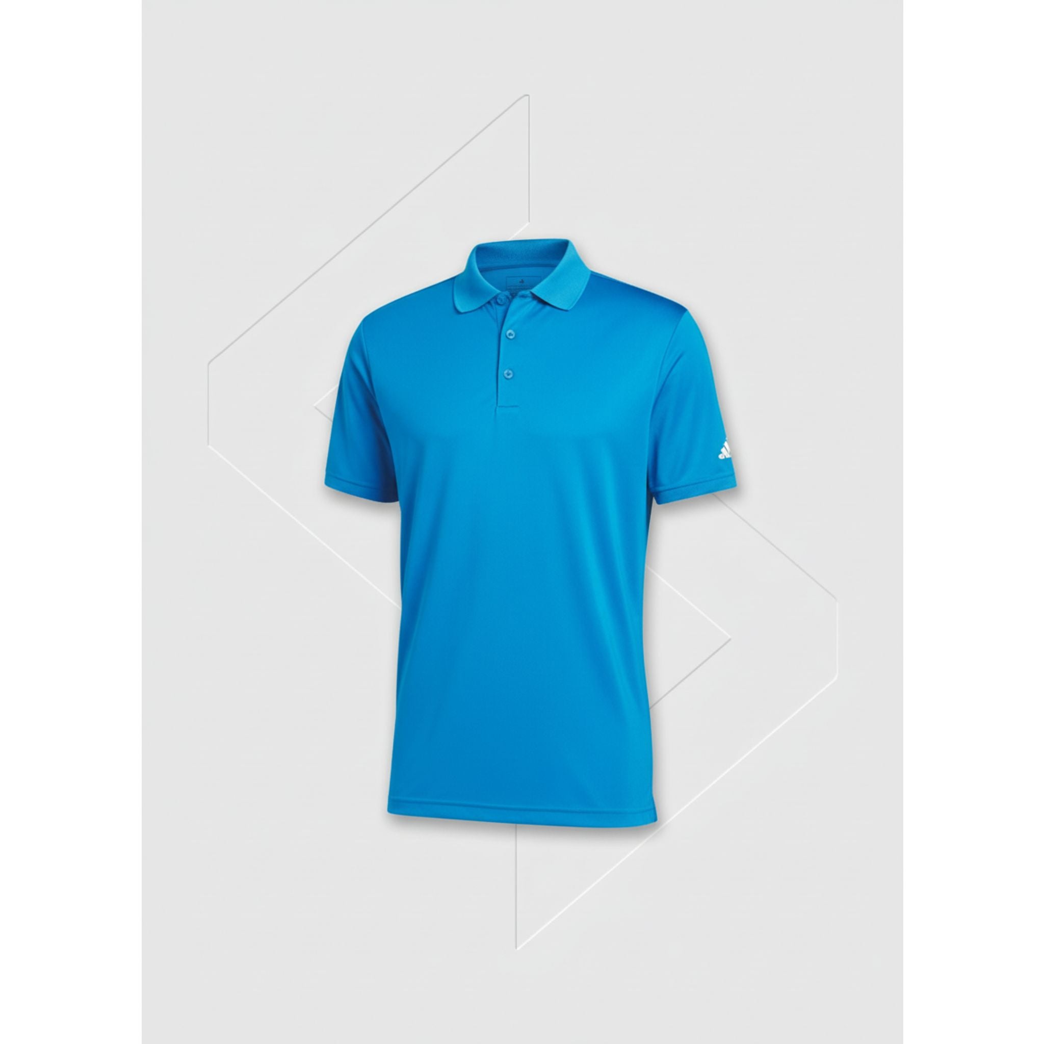 Adidas Performance Polo Herren