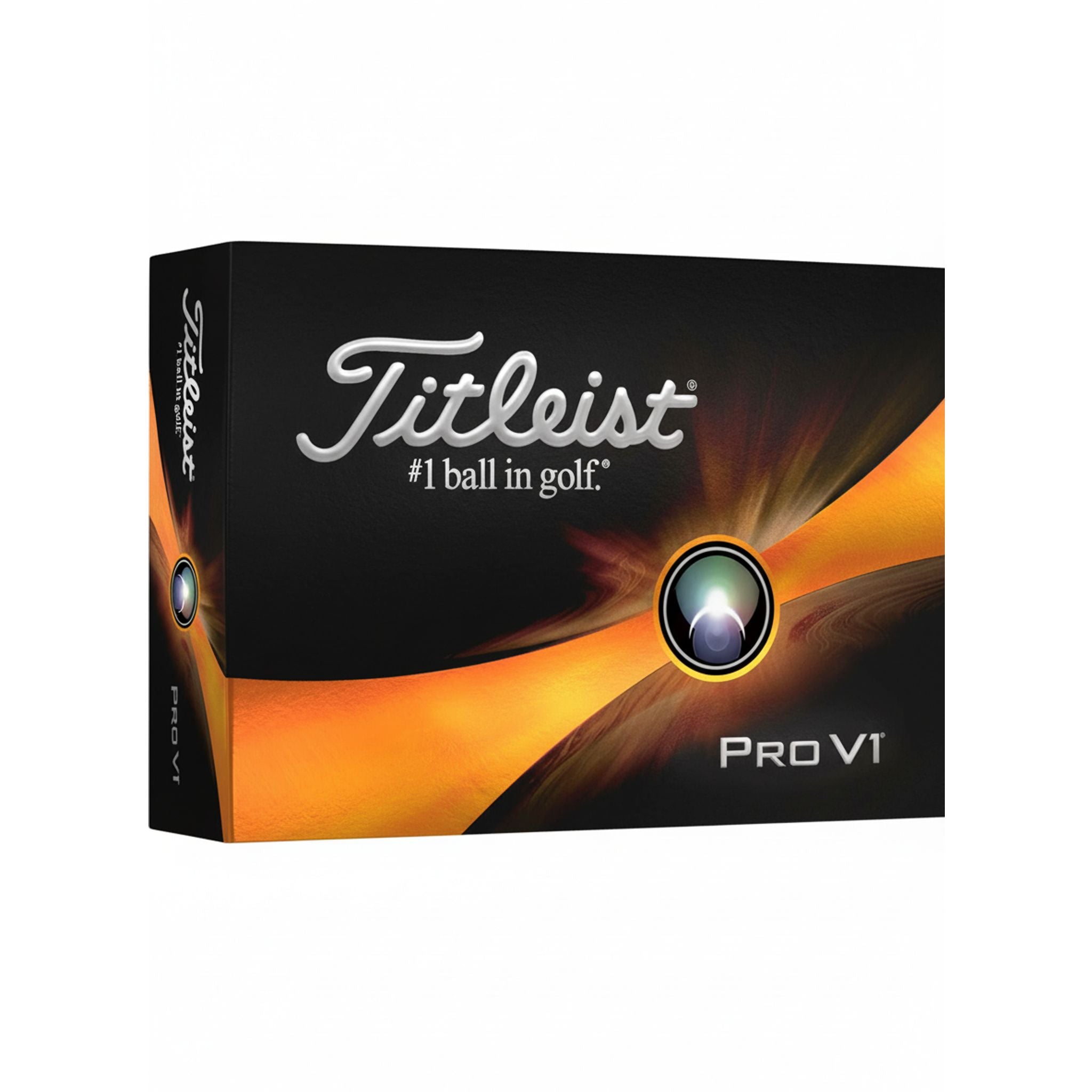 Titleist Pro V1 Father's Day Edition  Golfbälle Herren