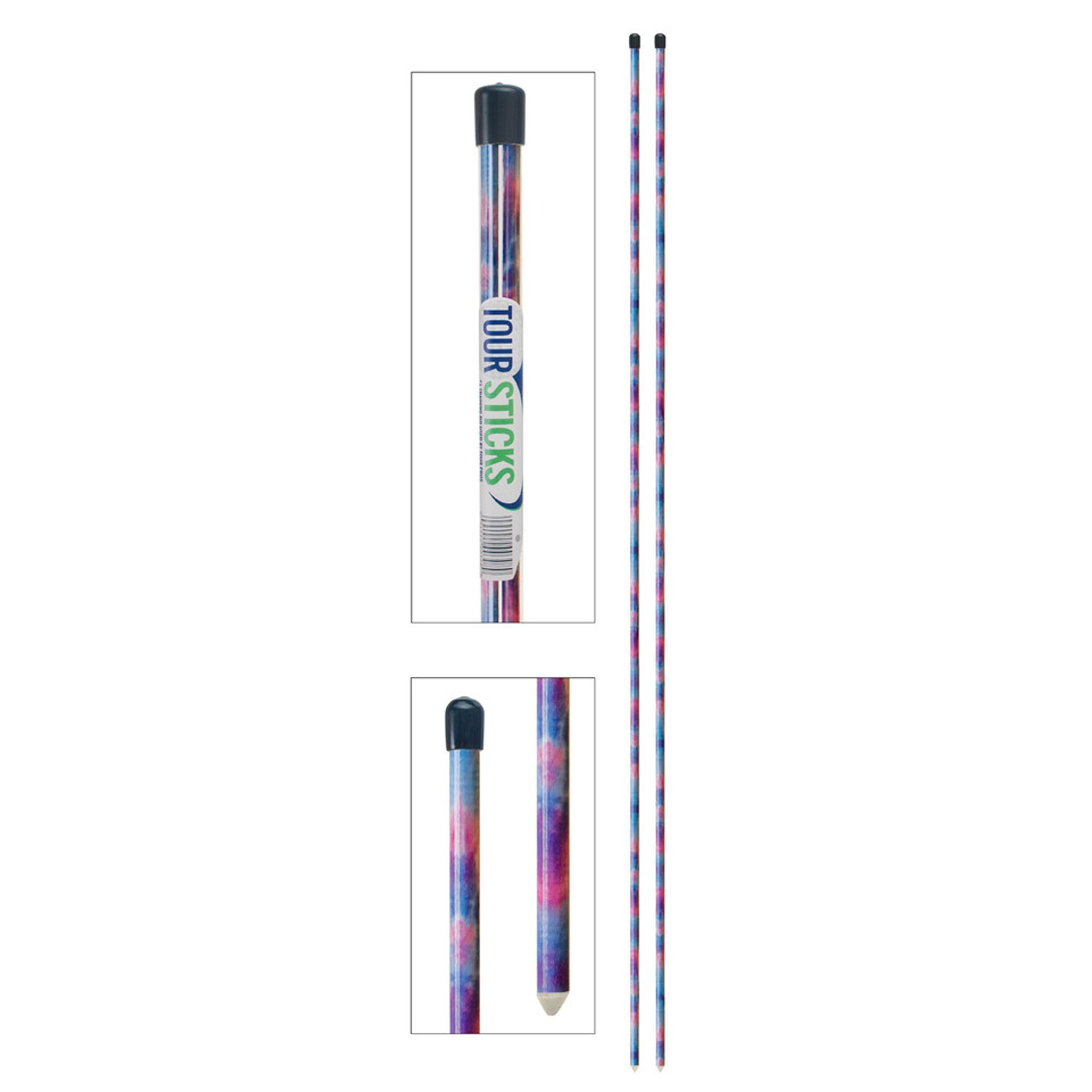 Golftech 41 Toursticks Crazy Sticks