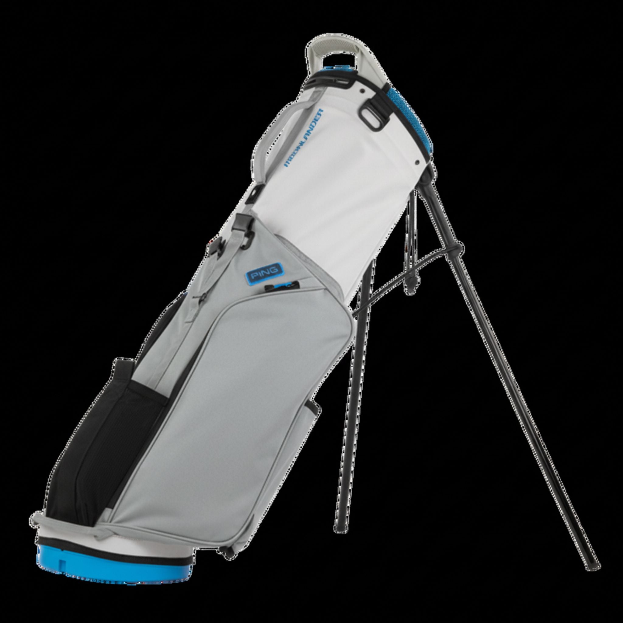 Ping Moonlander 244 Golfbag