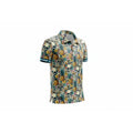 Golf Rowdies Ananas Polo Herren