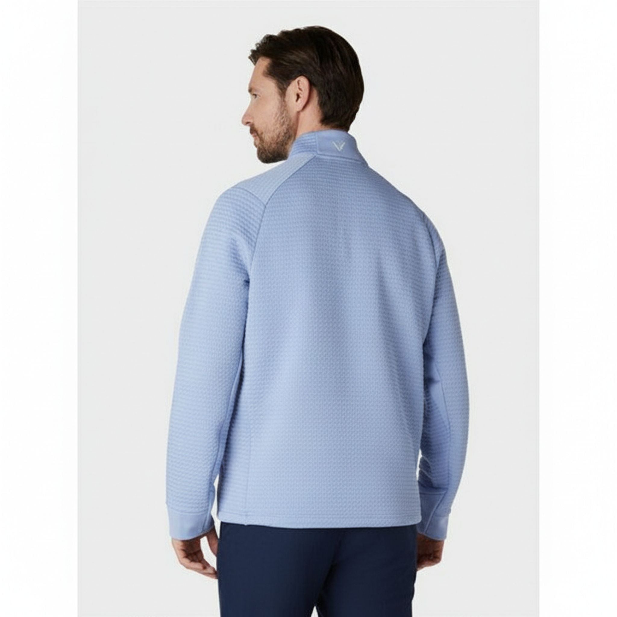 Callaway Emea Midweight Textu Herren