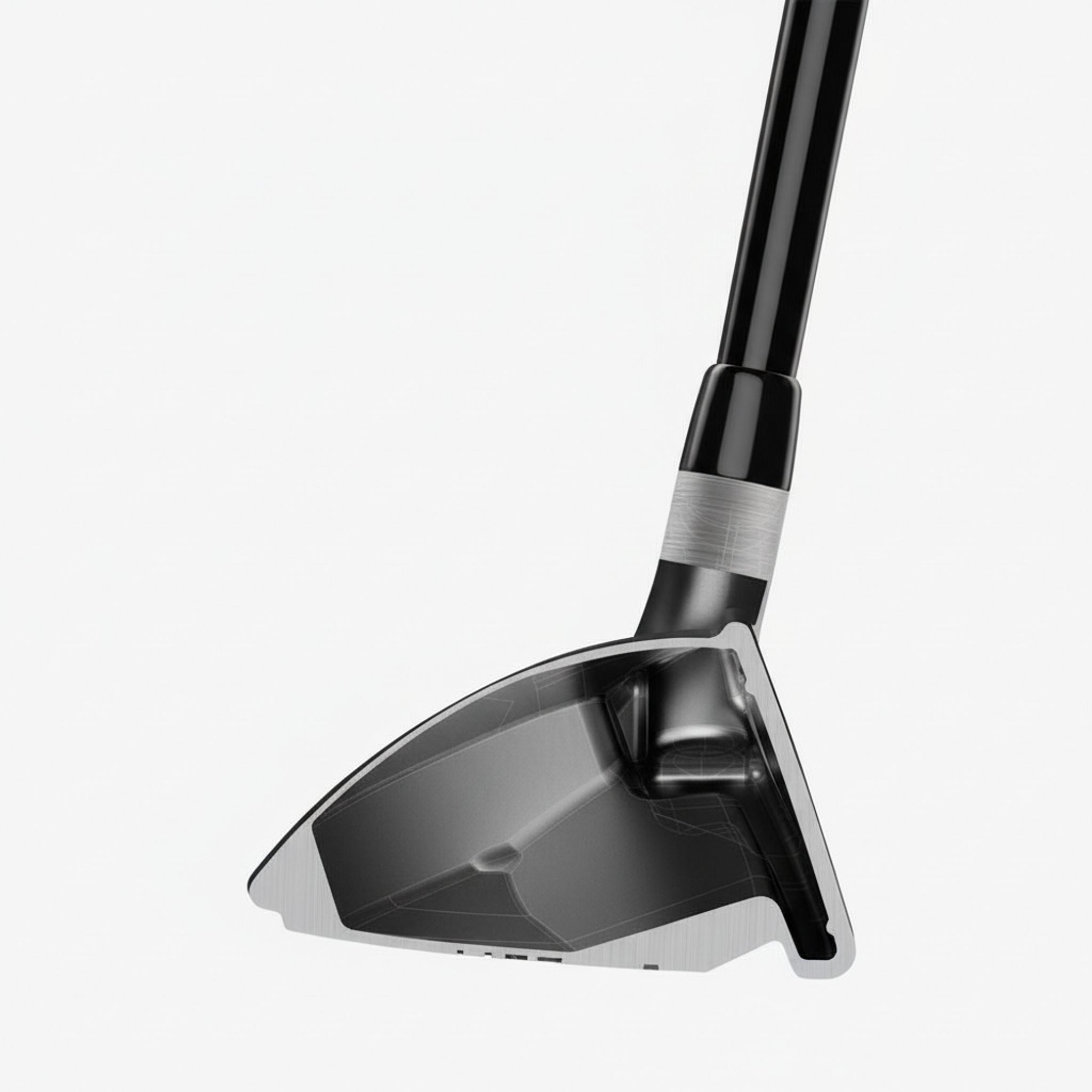 Adams Tight Lies Hybrid Herren