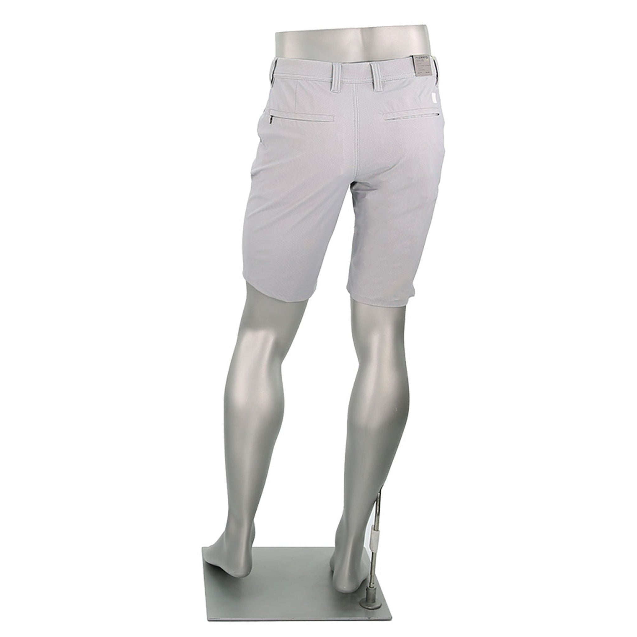 Alberto Herren Muster Short 2022 Mustergröße Herren