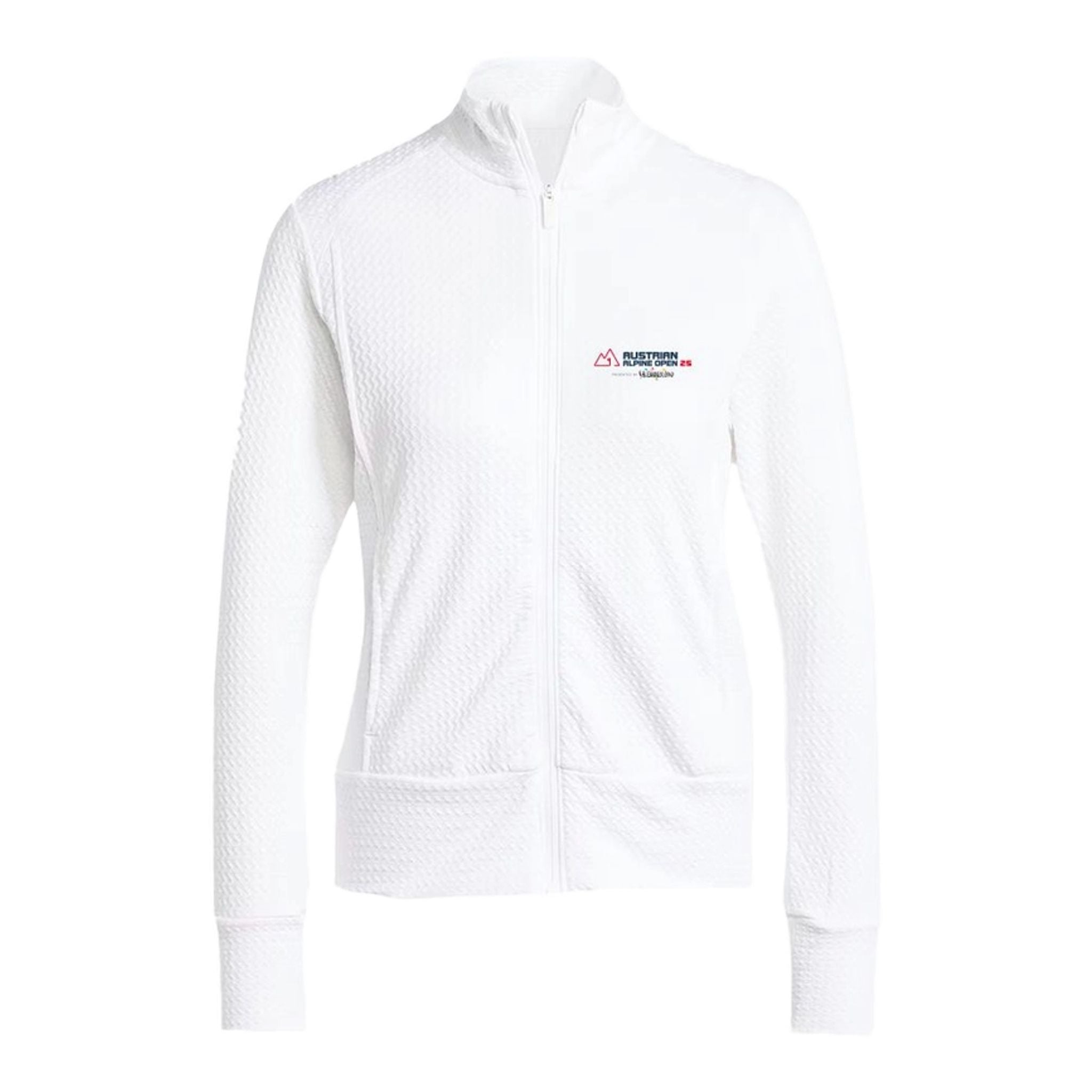 Adidas Ultimate365 Textured Jacke Damen