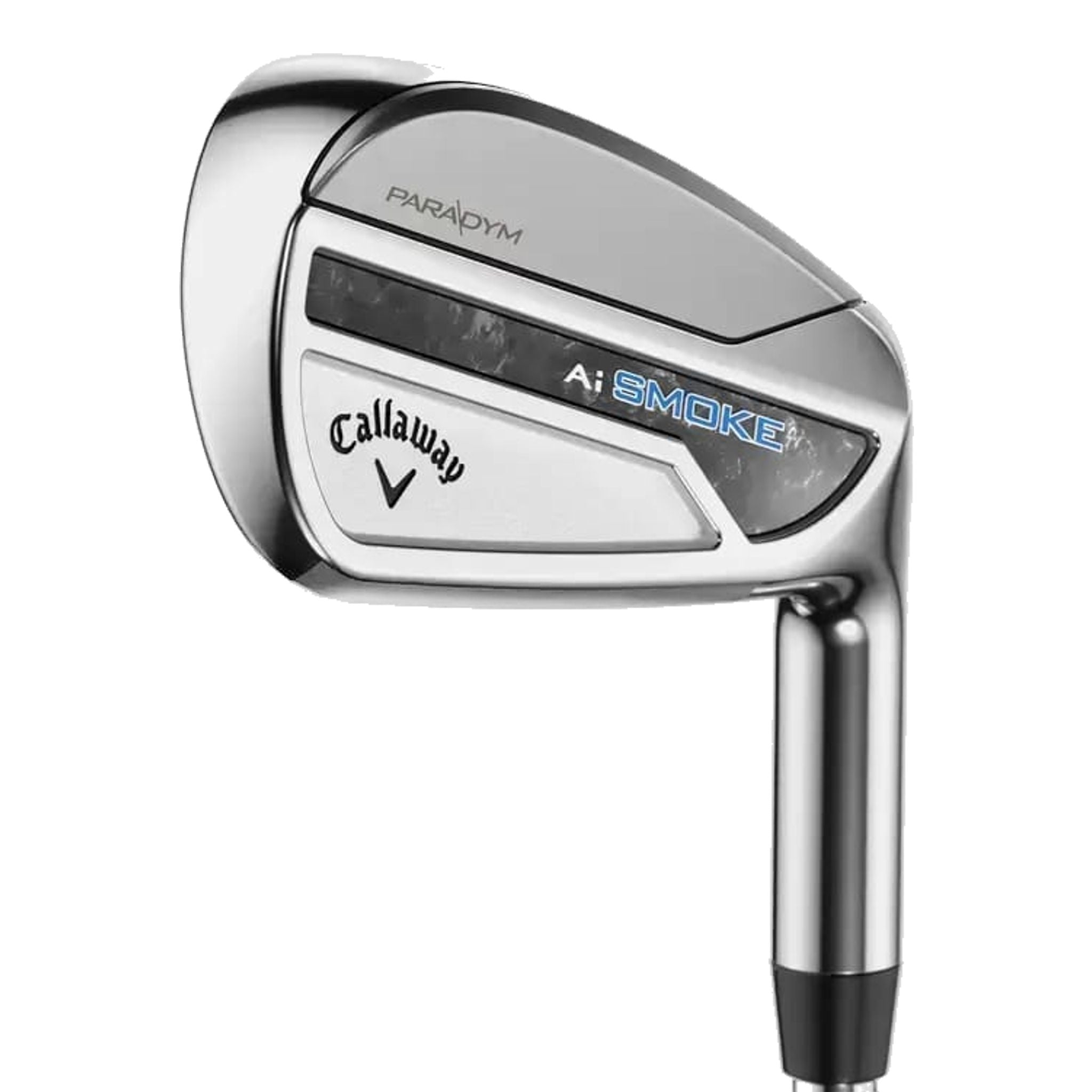 Callaway Paradym AI Smoke Einzeleisen Herren