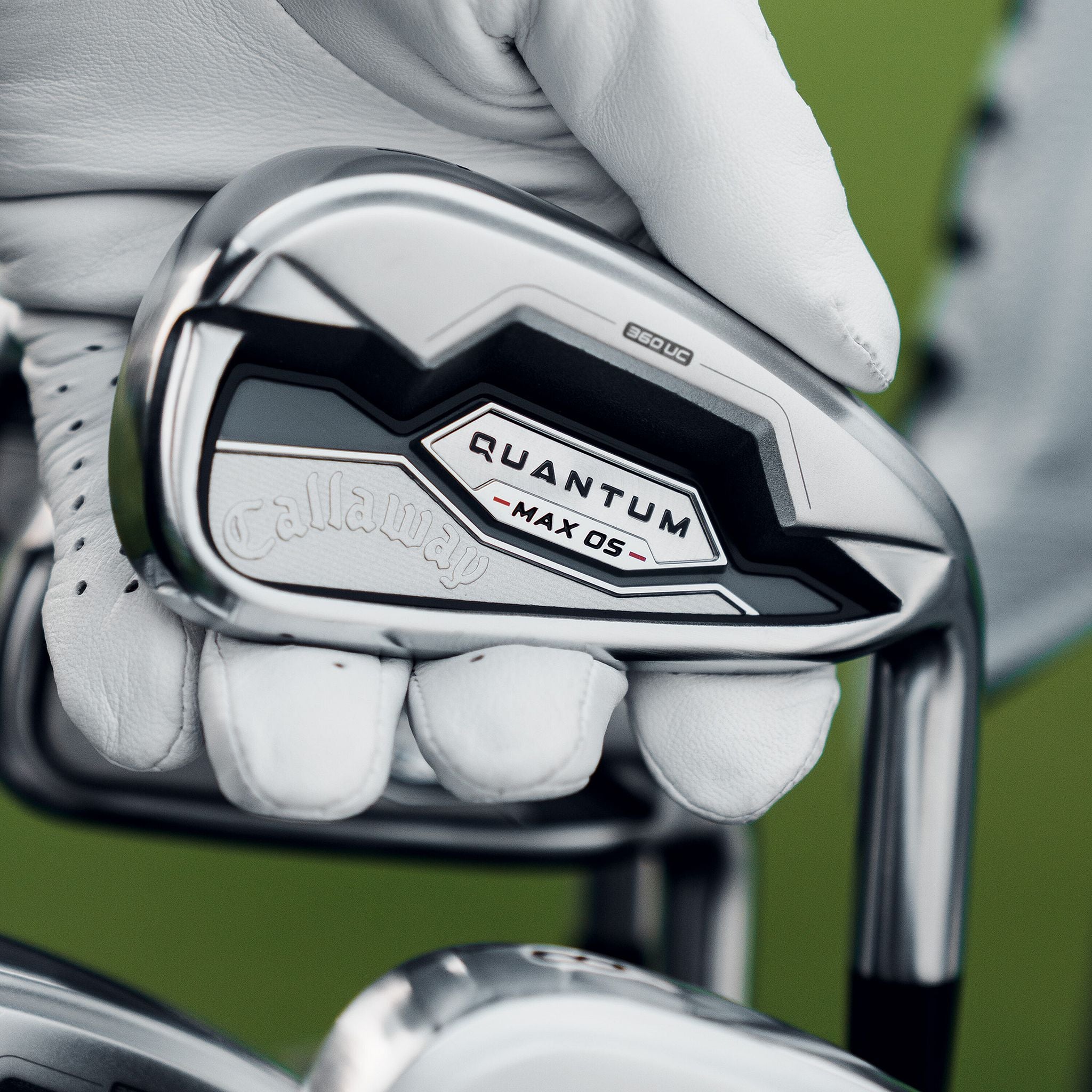 Callaway Quantum Max OS Einzeleisen Herren