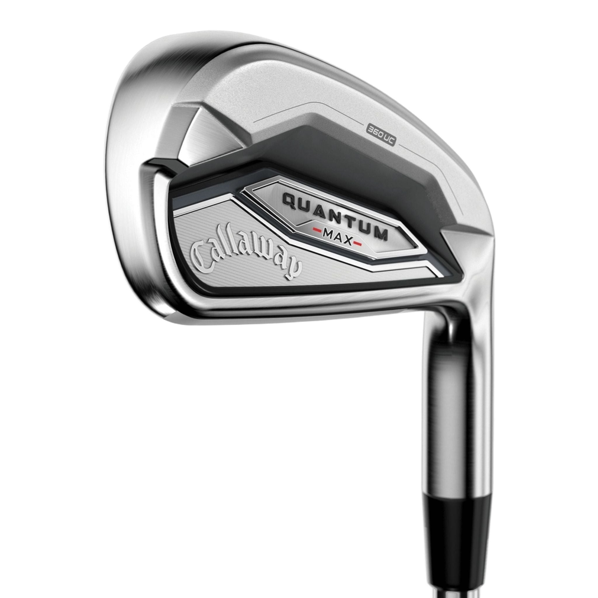 Callaway Quantum Max Einzeleisen Herren