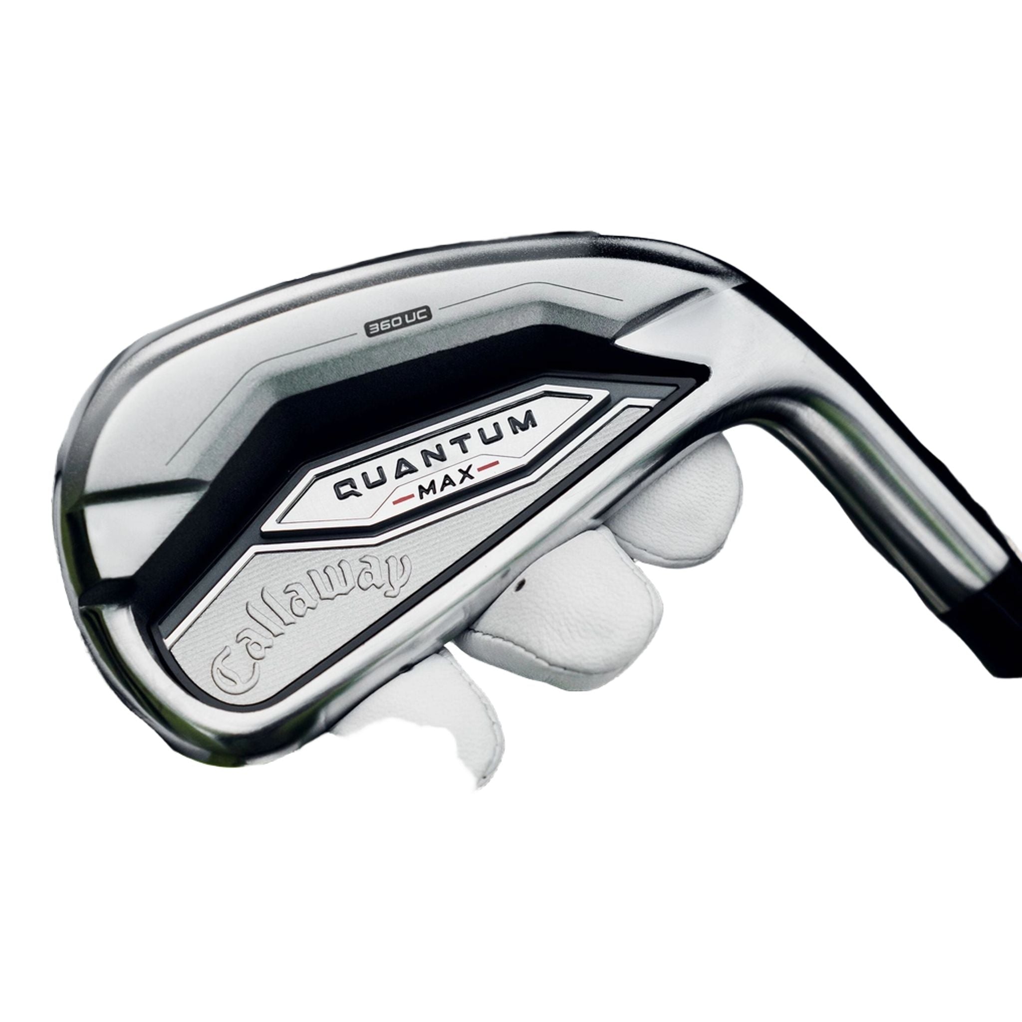 Callaway Quantum Max Einzeleisen Herren