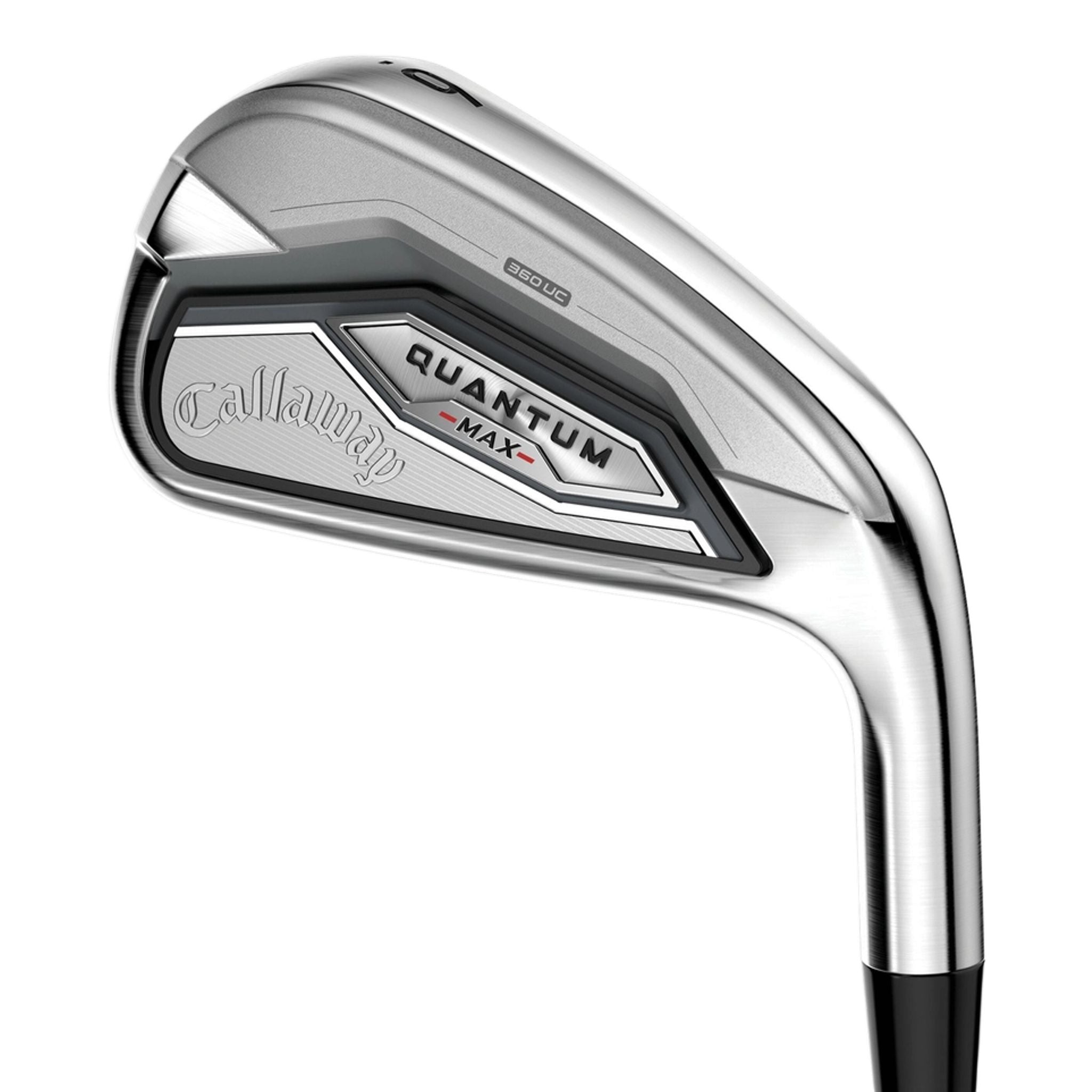 Callaway Quantum Max Eisensatz Herren