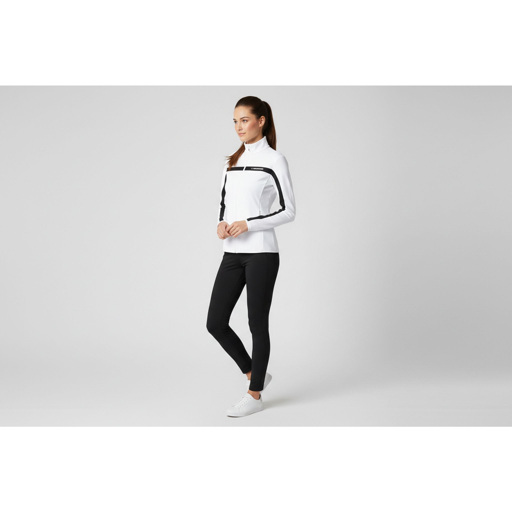 J. Lindeberg Janice Midlayer Jacke Damen