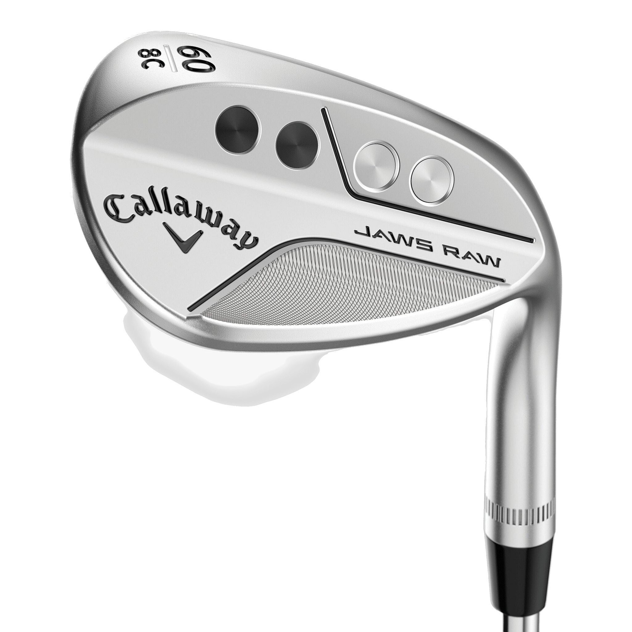 Callaway Jaws Raw Wedge Herren