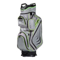 JuCad Captain Dry Golfbag