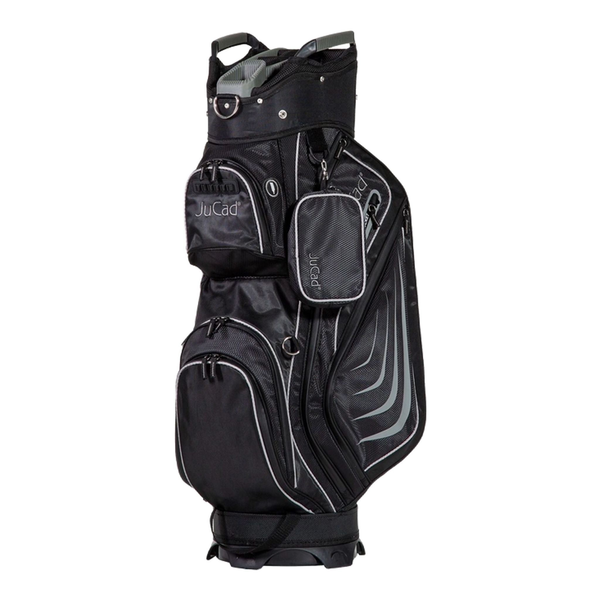 JuCad Captain Dry Golfbag