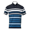 Jack Nicklaus Body Stripe Polo Herren