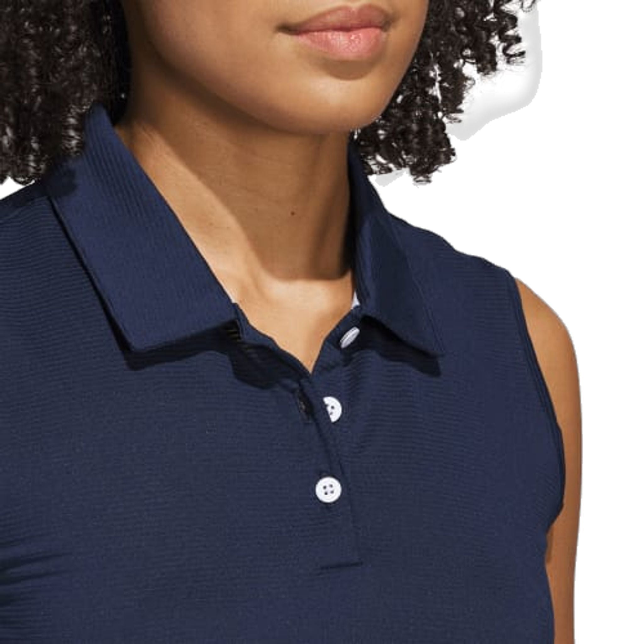 Adidas Ottoman Short Sleeve Polo Damen