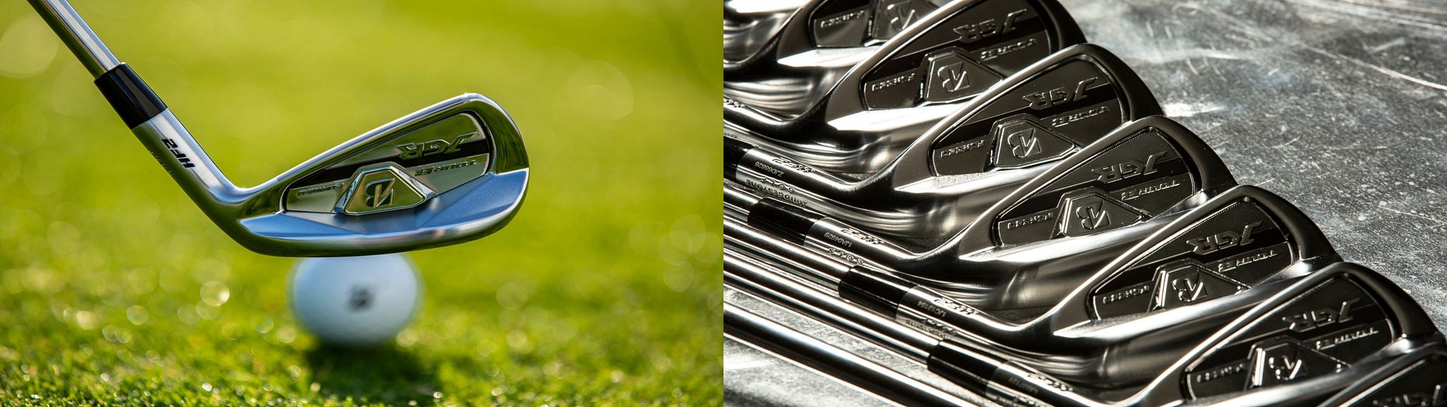 Bridgestone JGR HF2 Eisensatz Herren