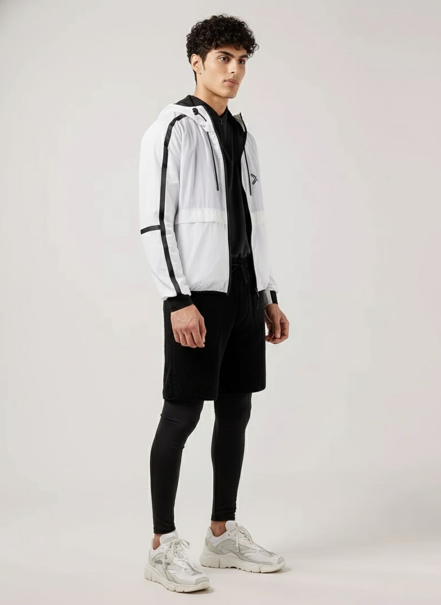 J. Lindeberg Aston Light Weight Jacke Herren