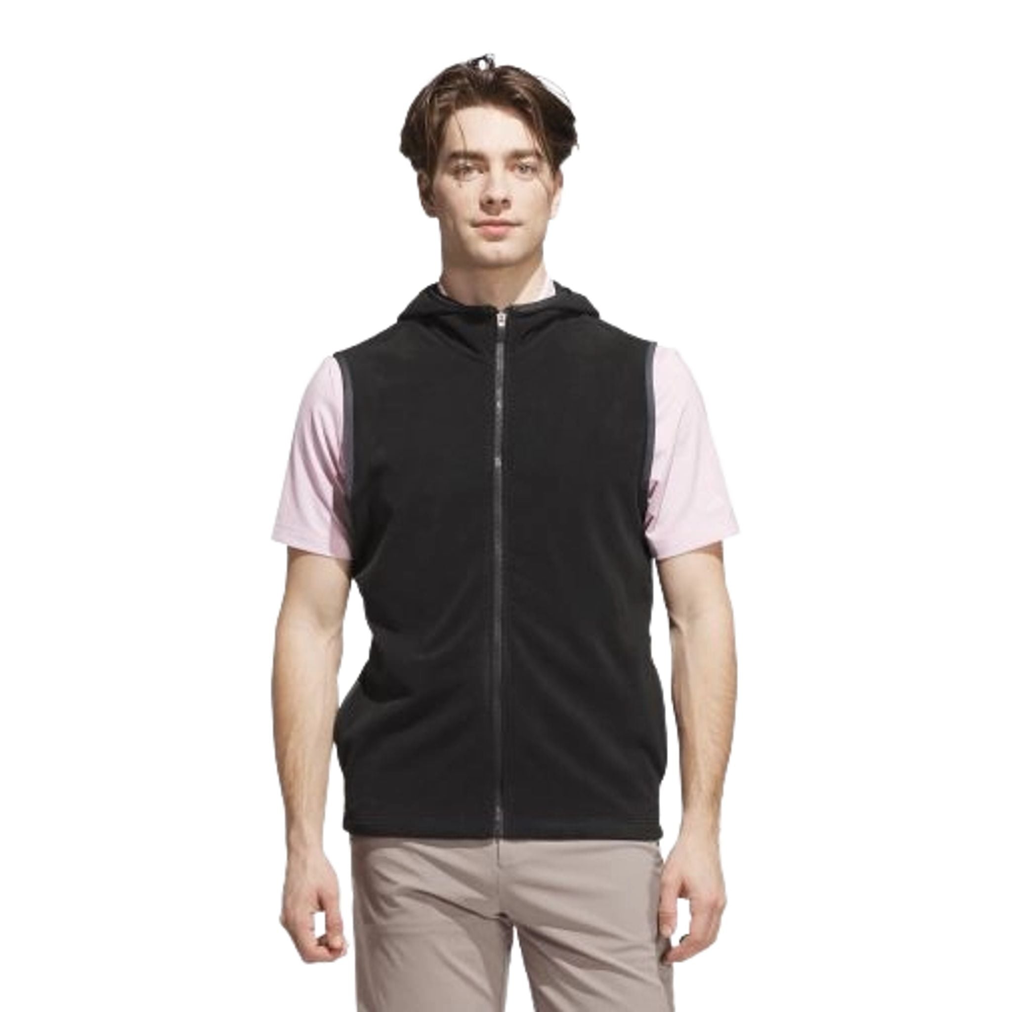 Adidas Ultimate365 Hoodie Weste Herren