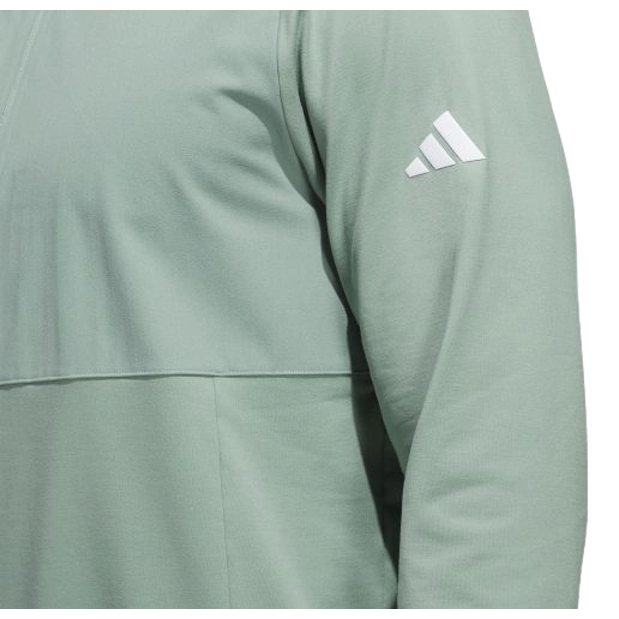 Adidas Ultimate365 Tour Quarter-Zip Sweatshirt Herren